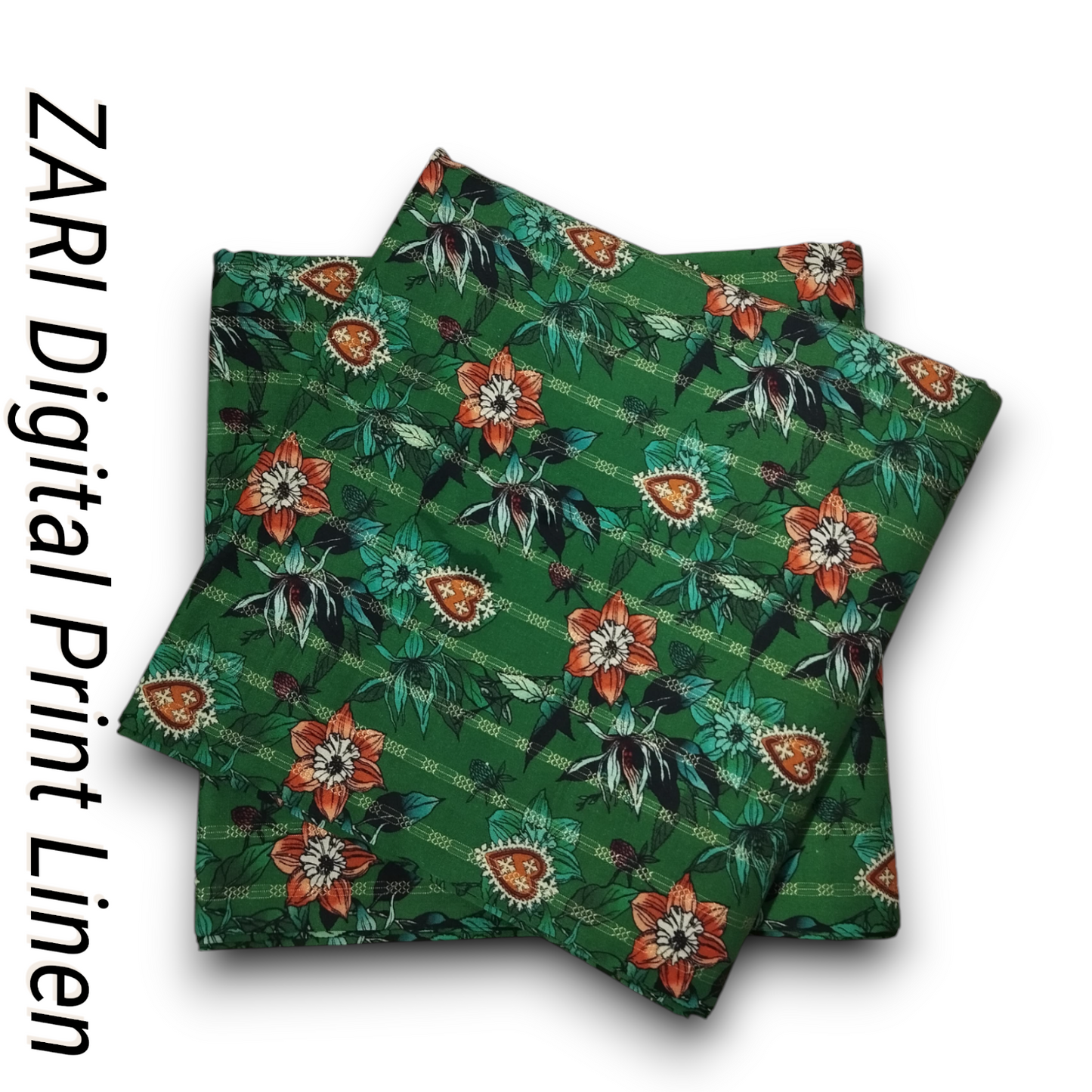 Linen 2pc