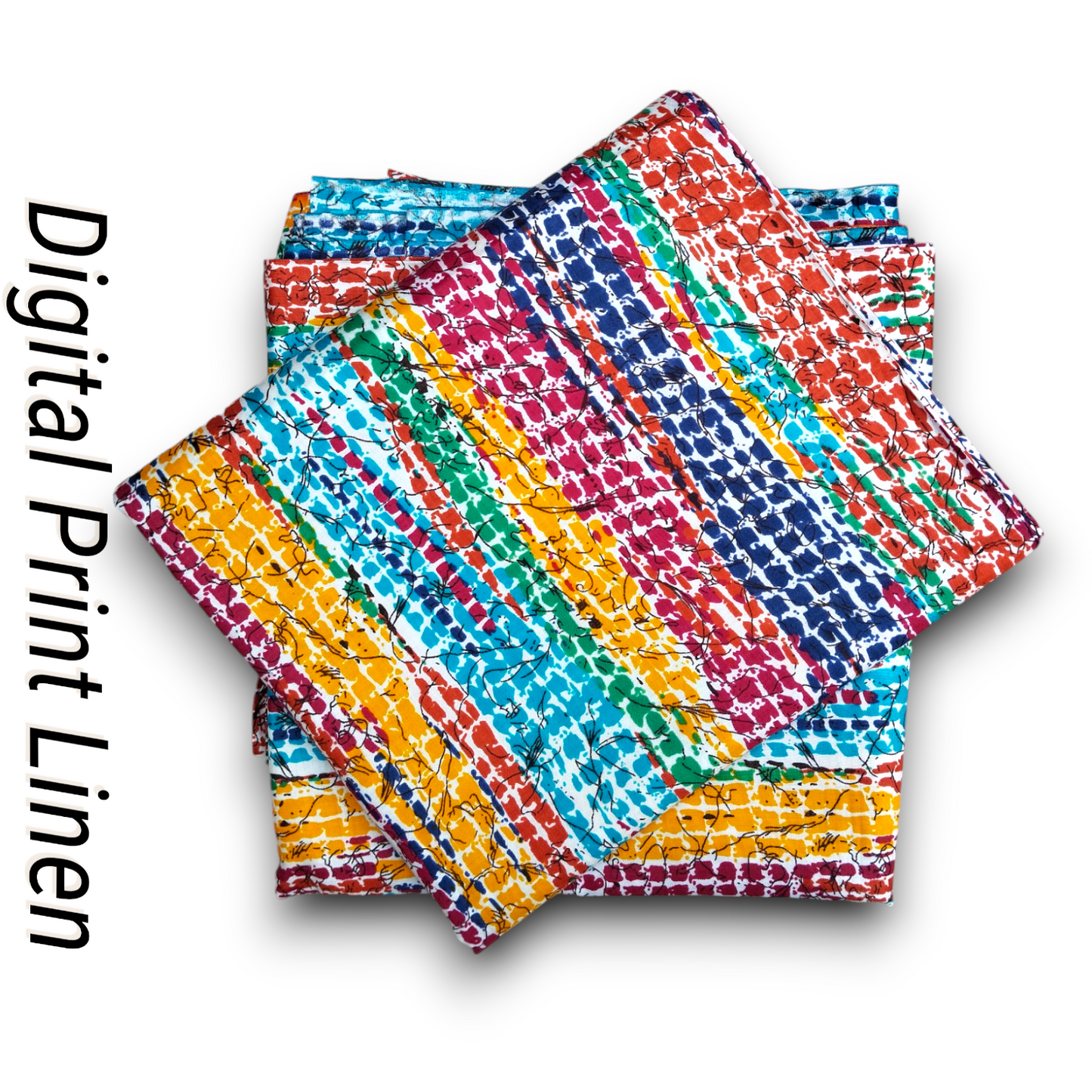 Linen 2pc