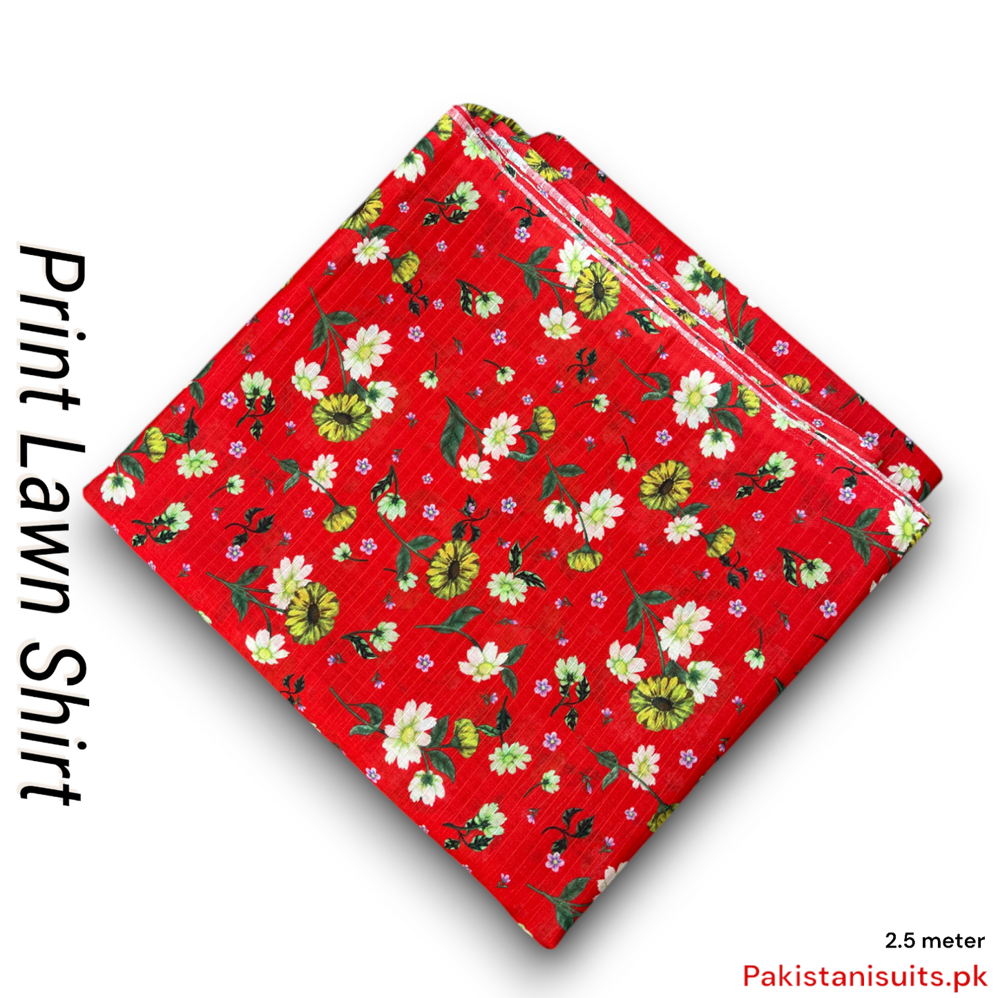 Print Lawn
