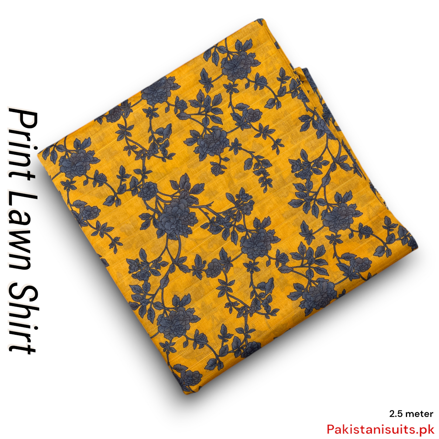 Print Lawn