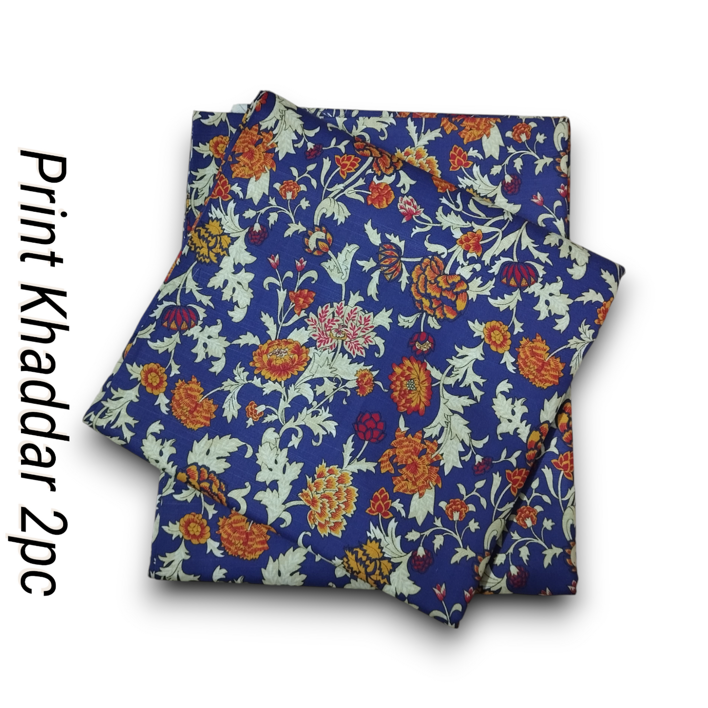 Khaddar 2pc