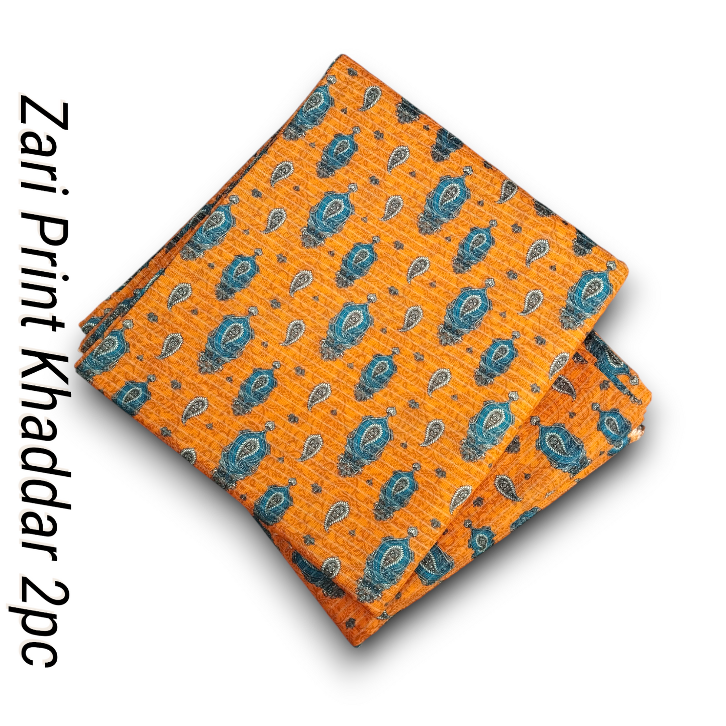 khaddar 2pc