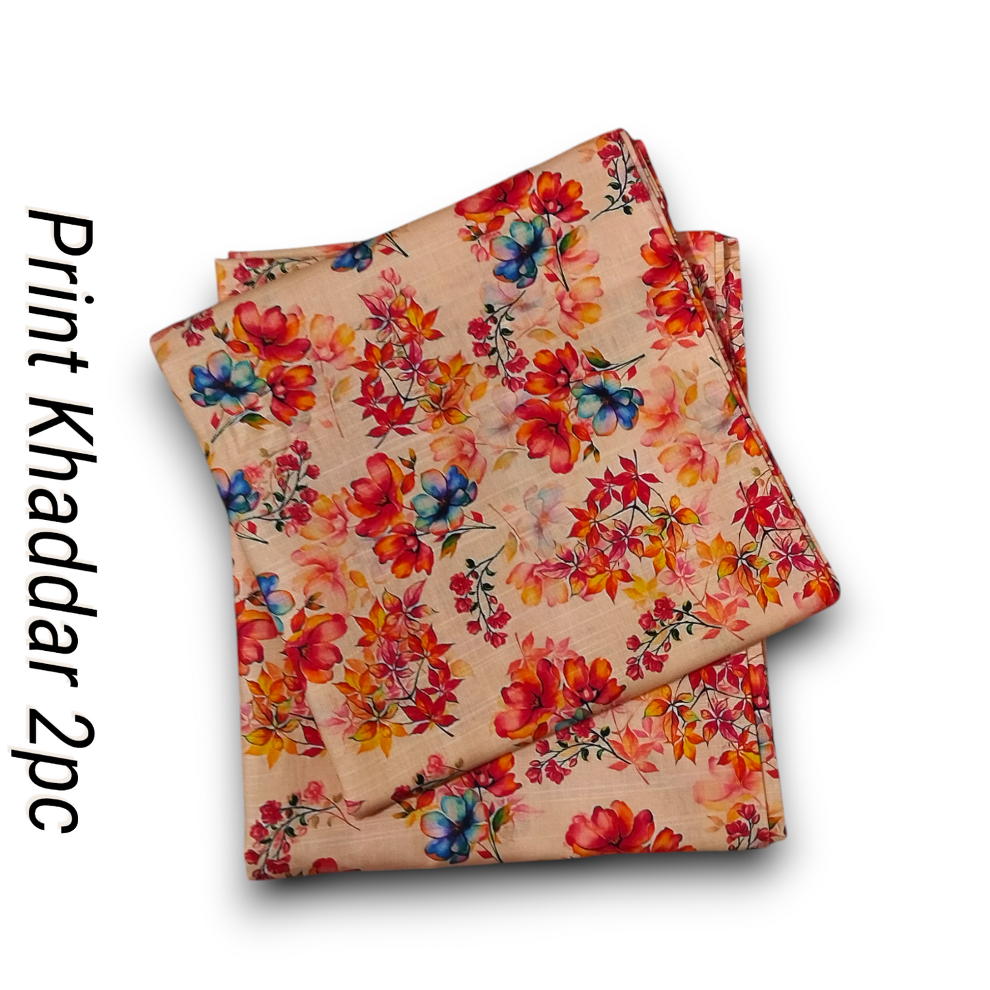 Khaddar 2pc