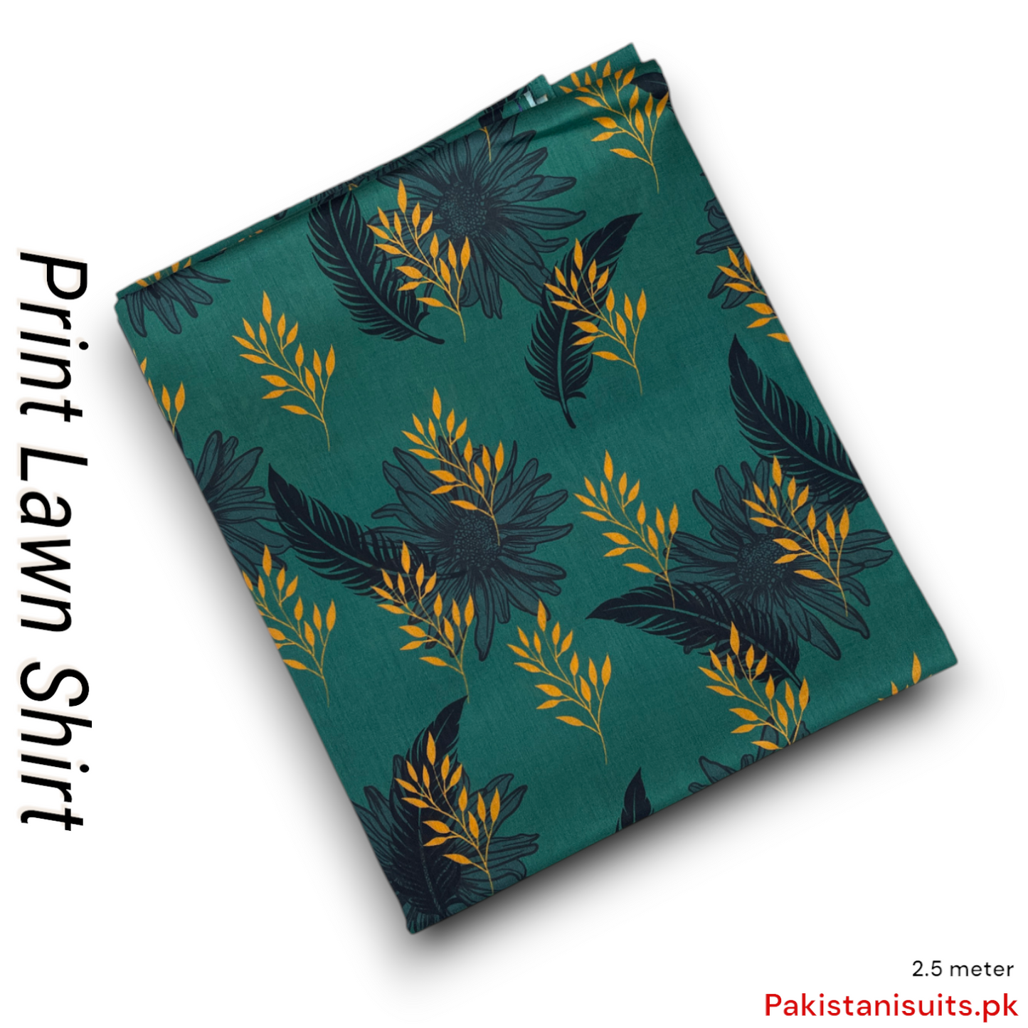 Print Lawn