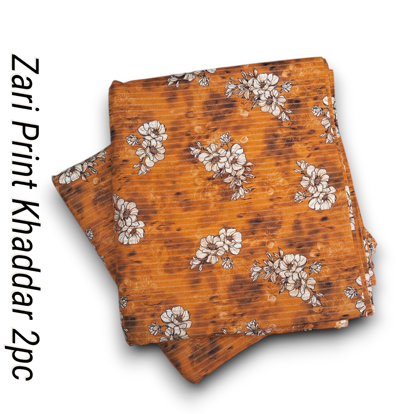 Khaddar 2pc