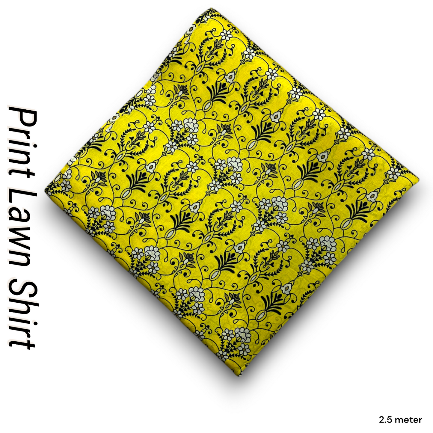 Print Lawn