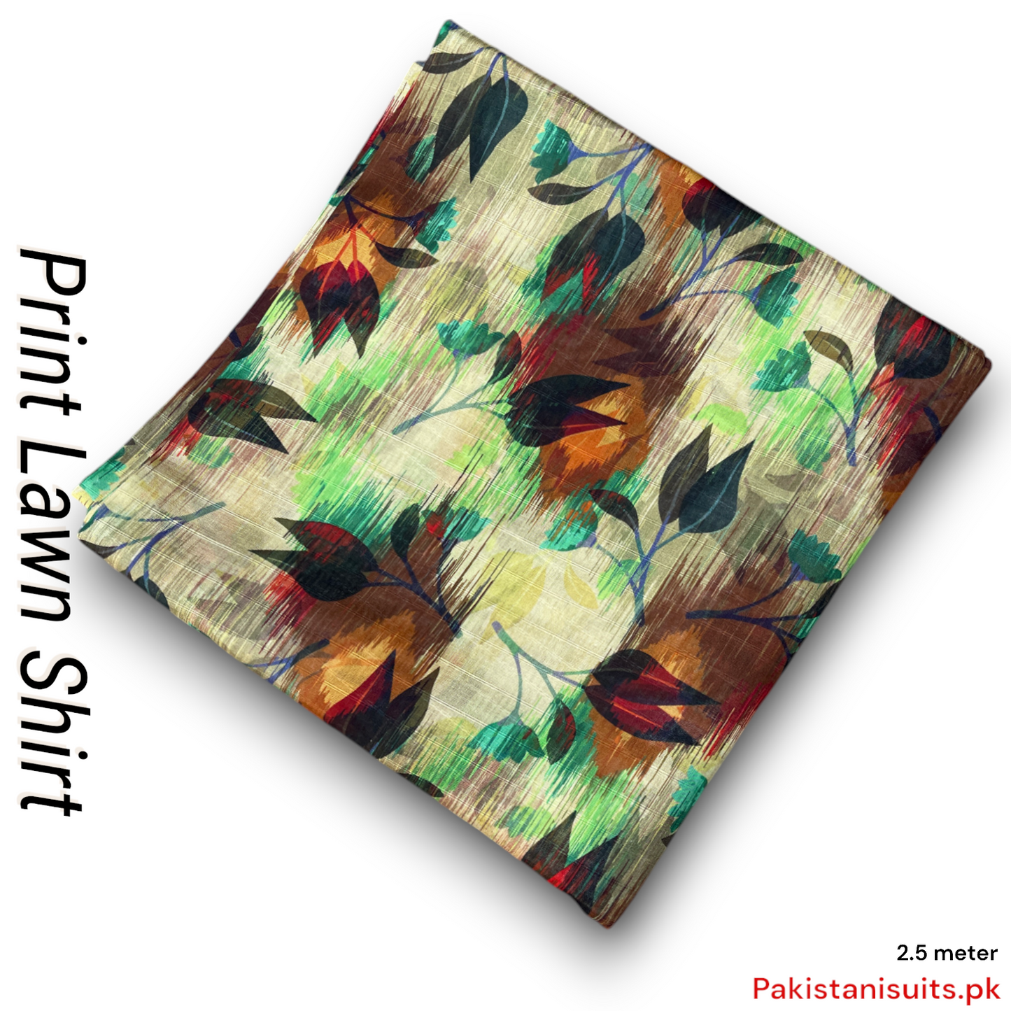 Print Lawn