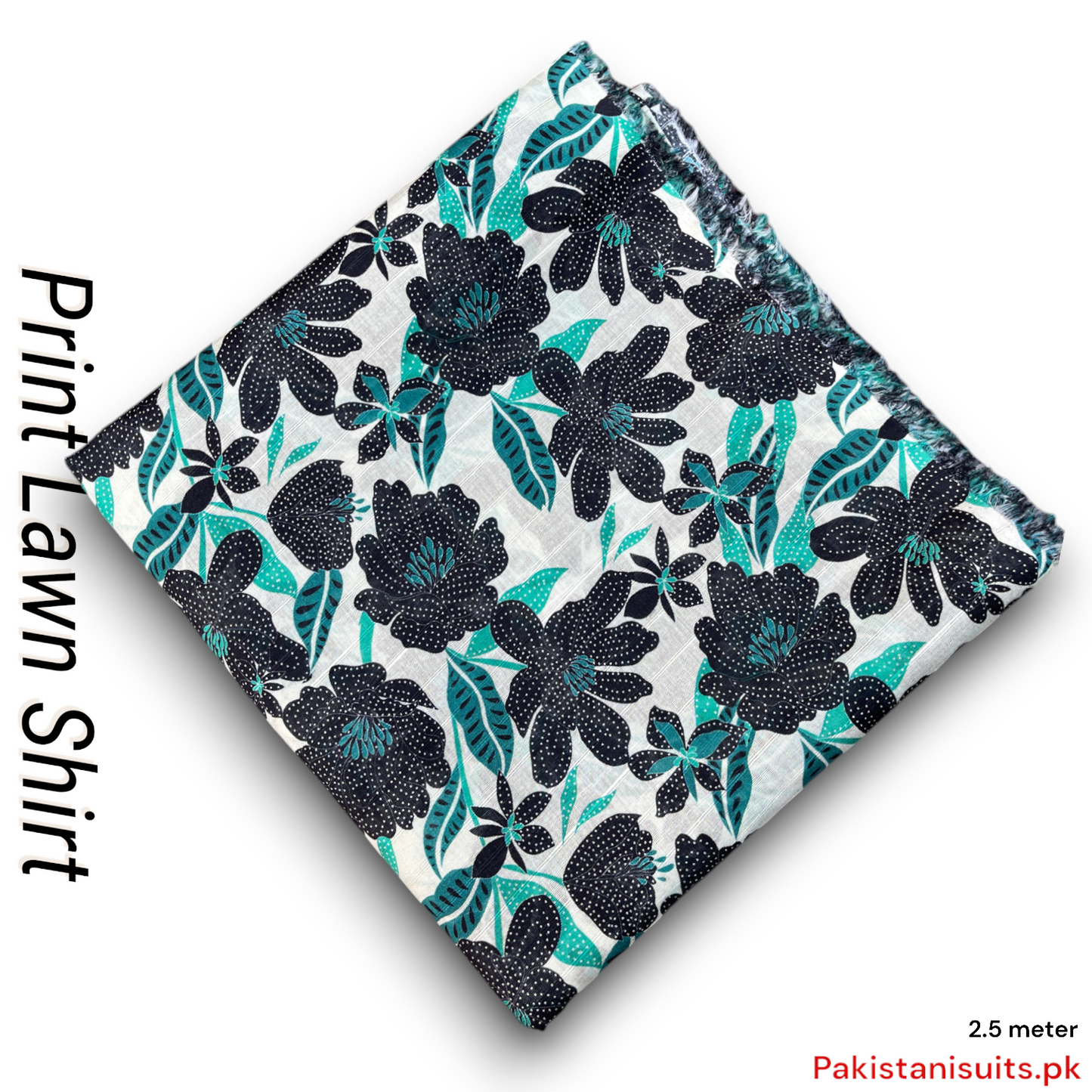 Print Lawn