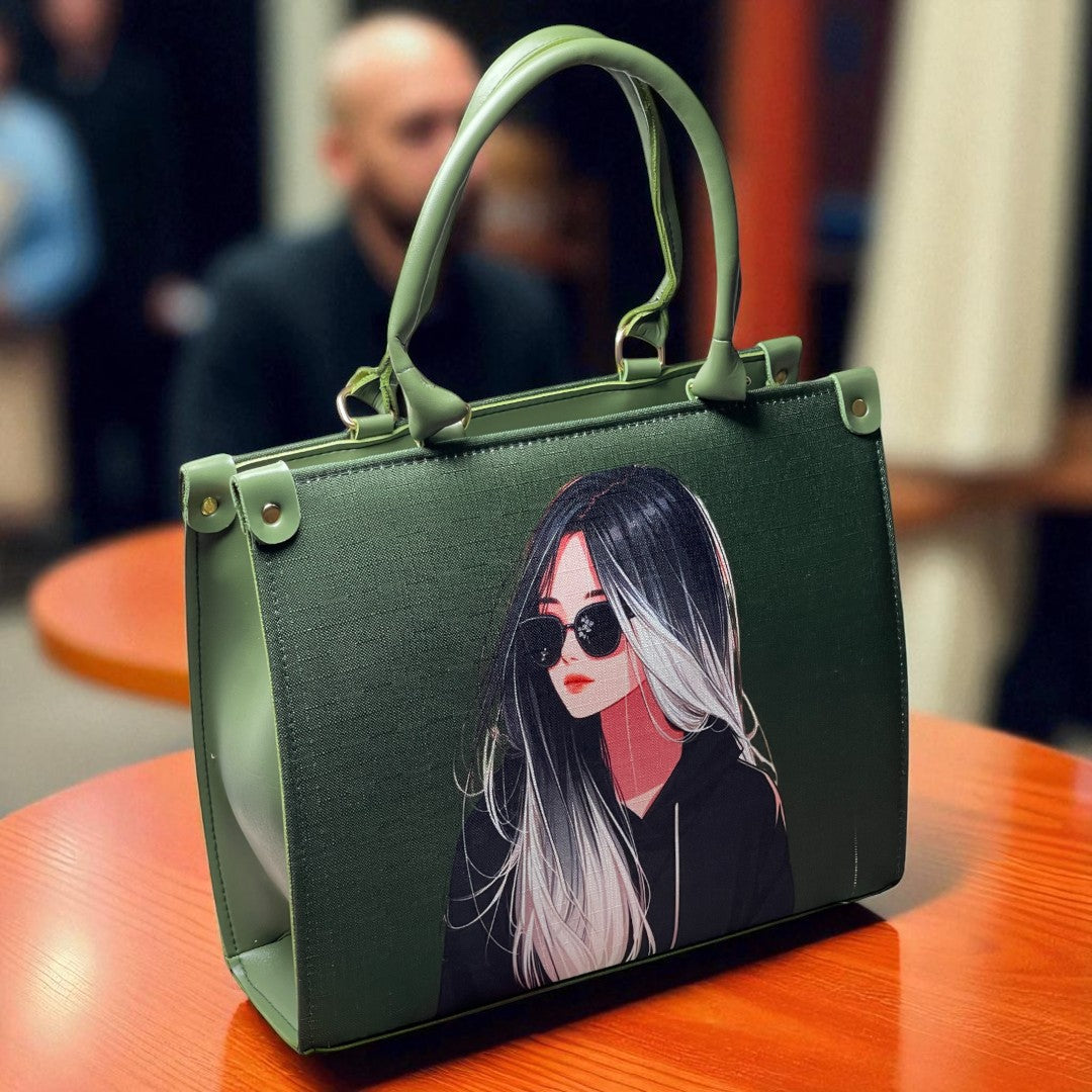 Ladies Bag
