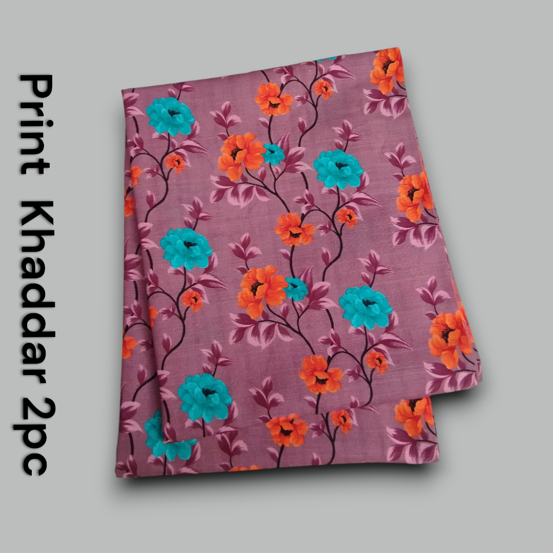 Khaddar 2PC