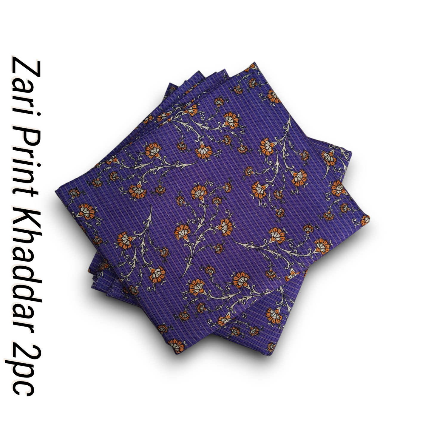 khaddar 2pc