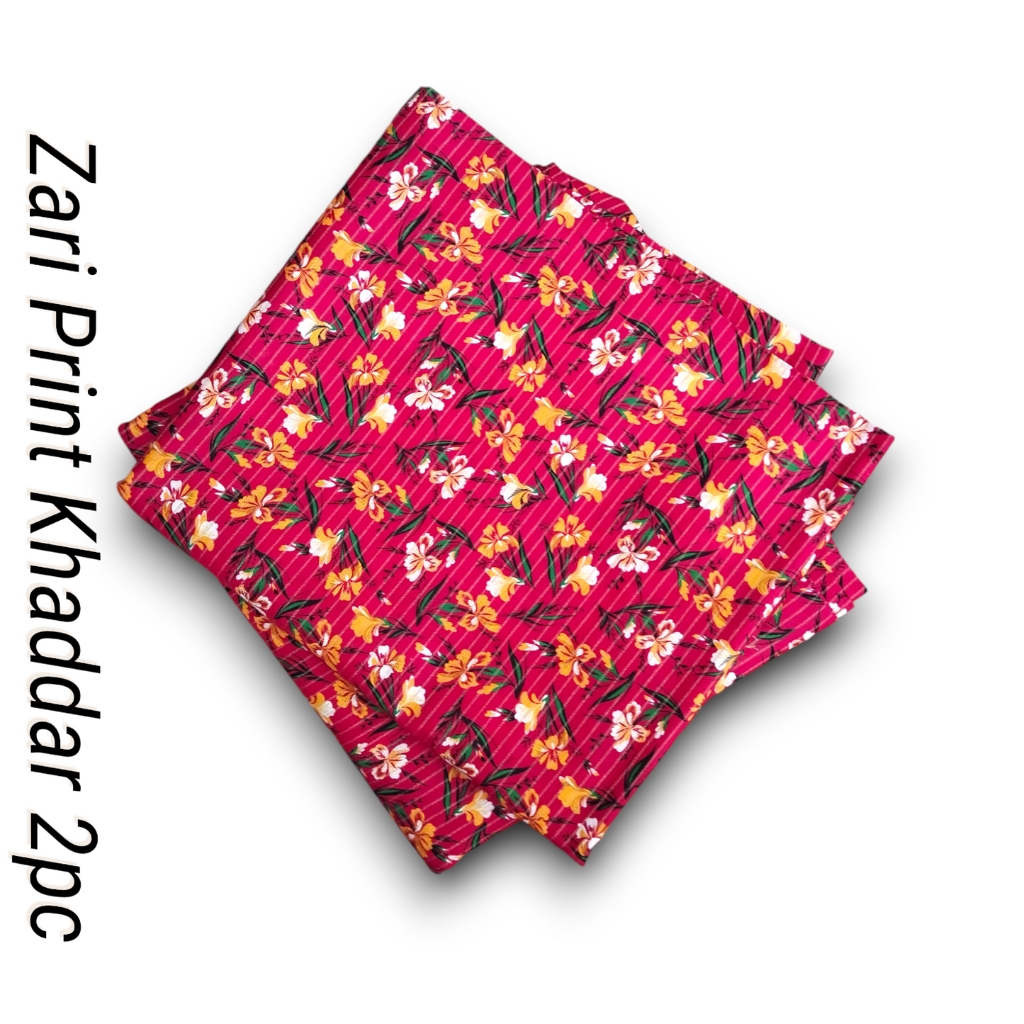 khaddar 2pc