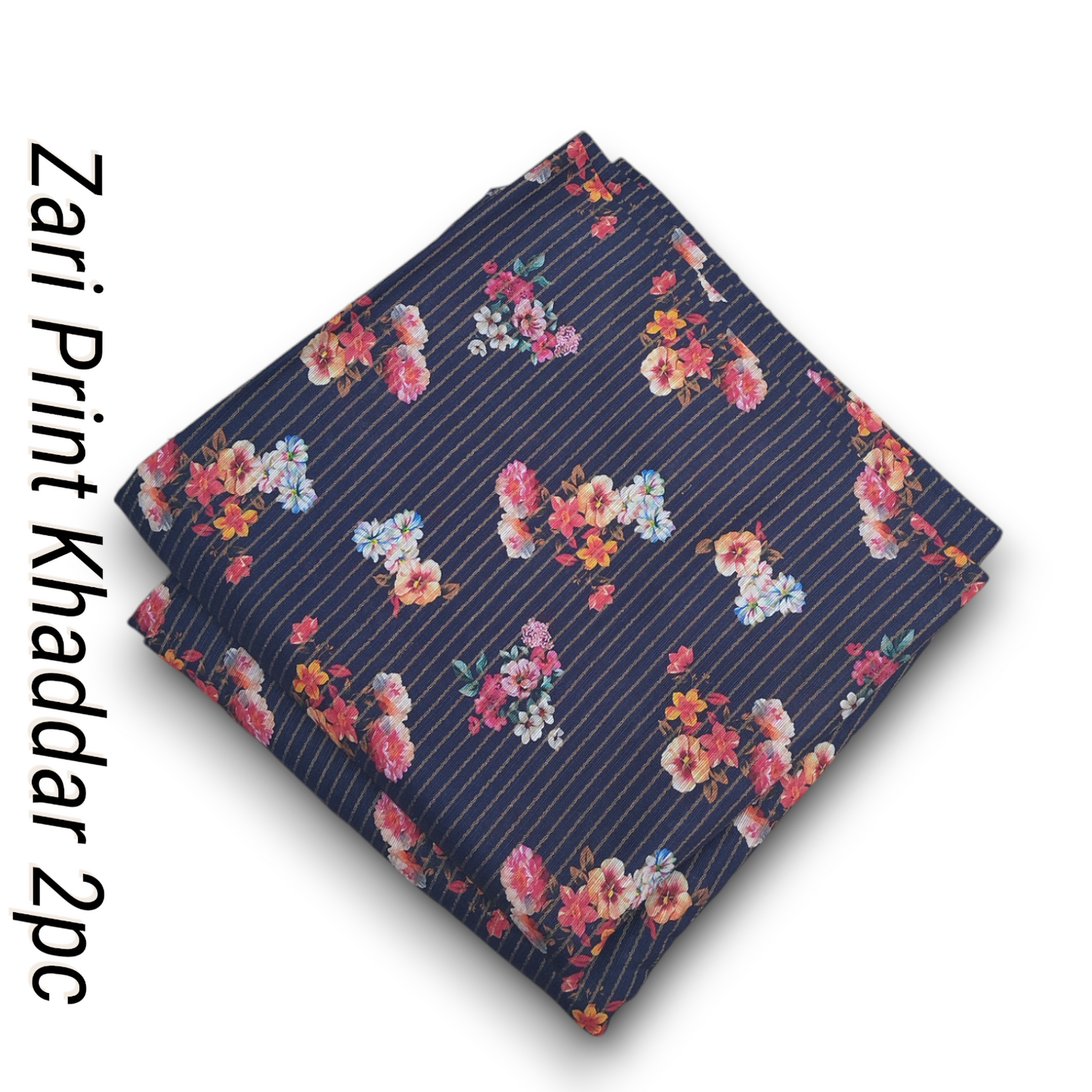 Khaddar 2pc