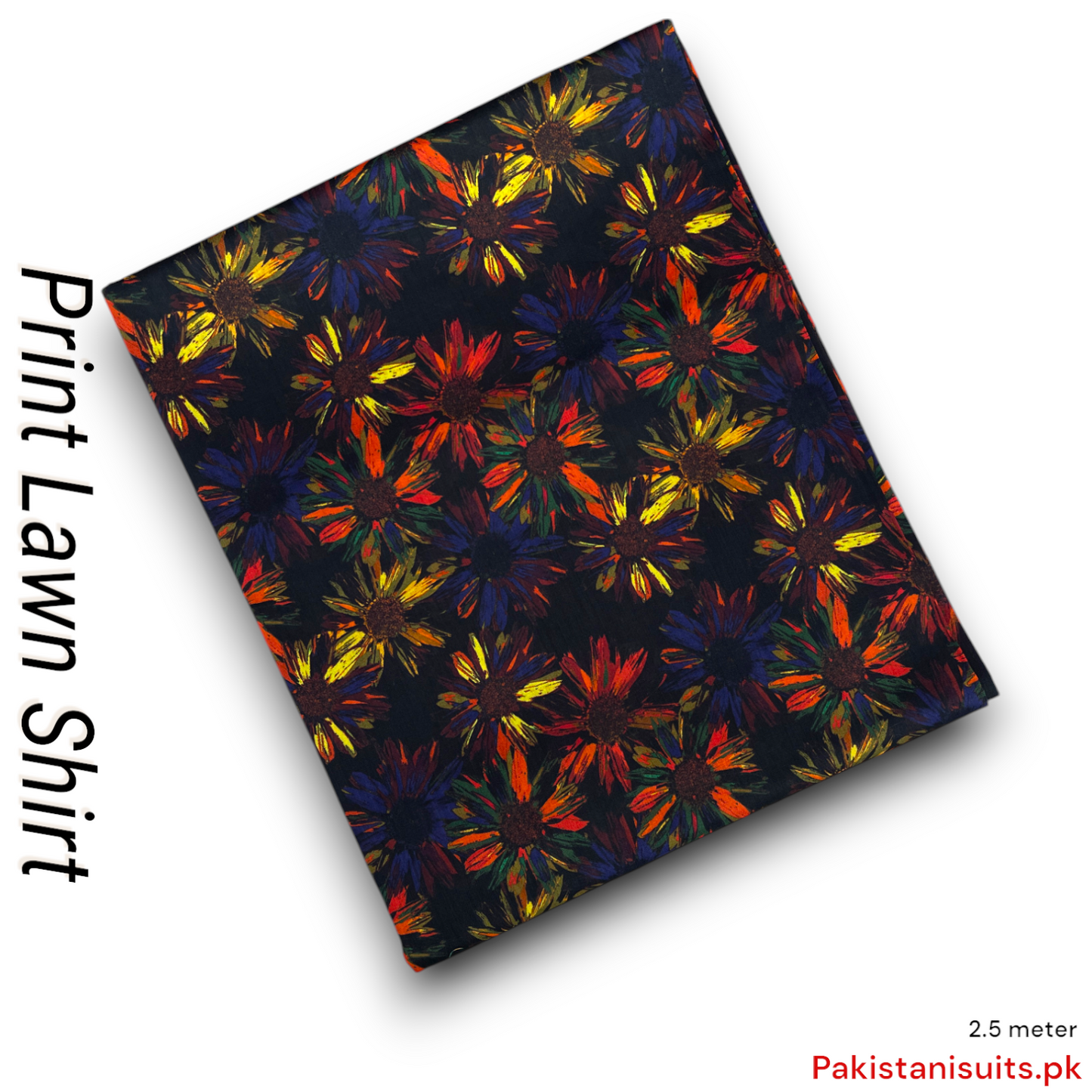 Print Lawn