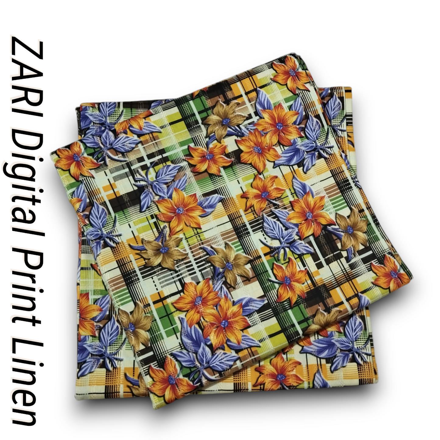 Linen 2pc