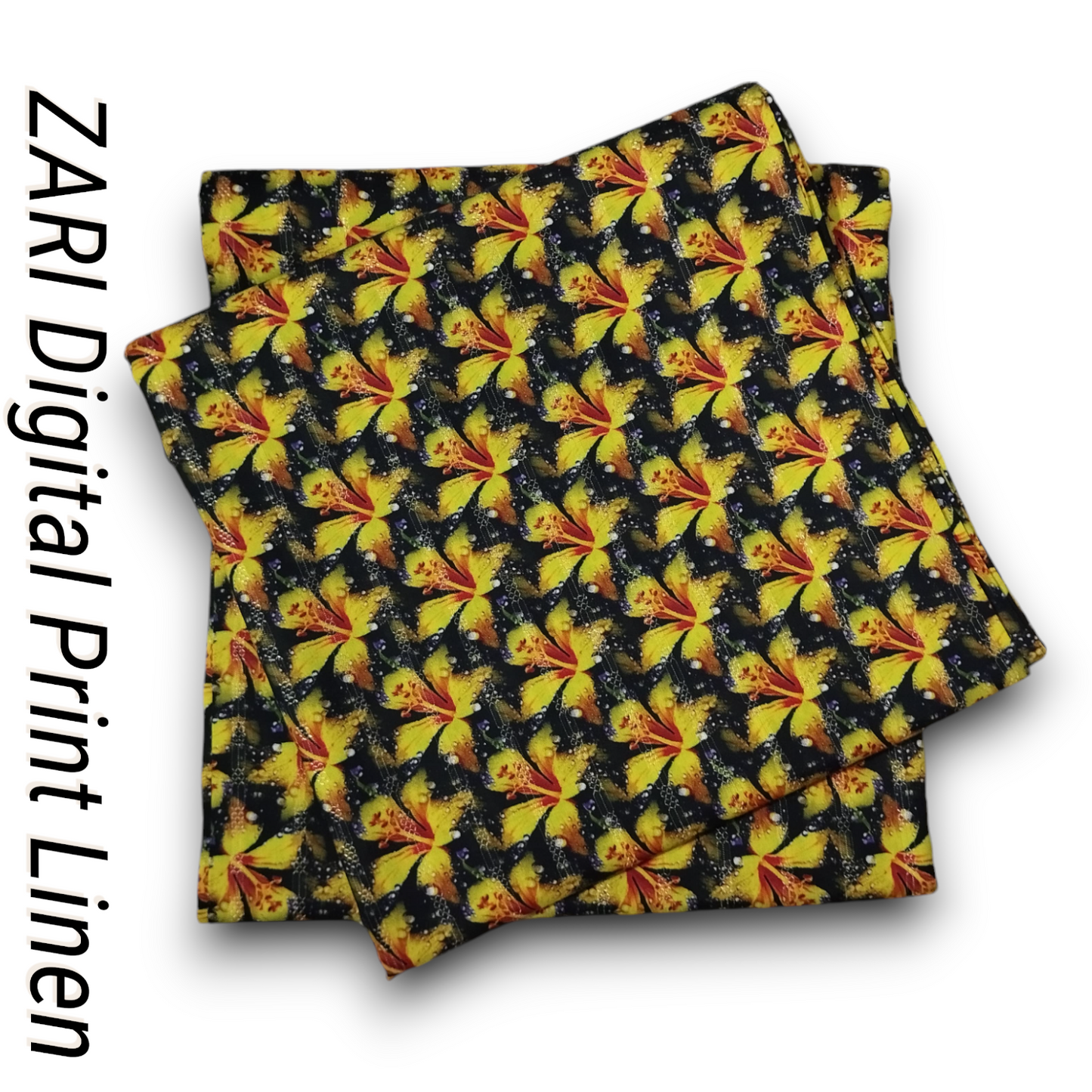 Linen 2pc