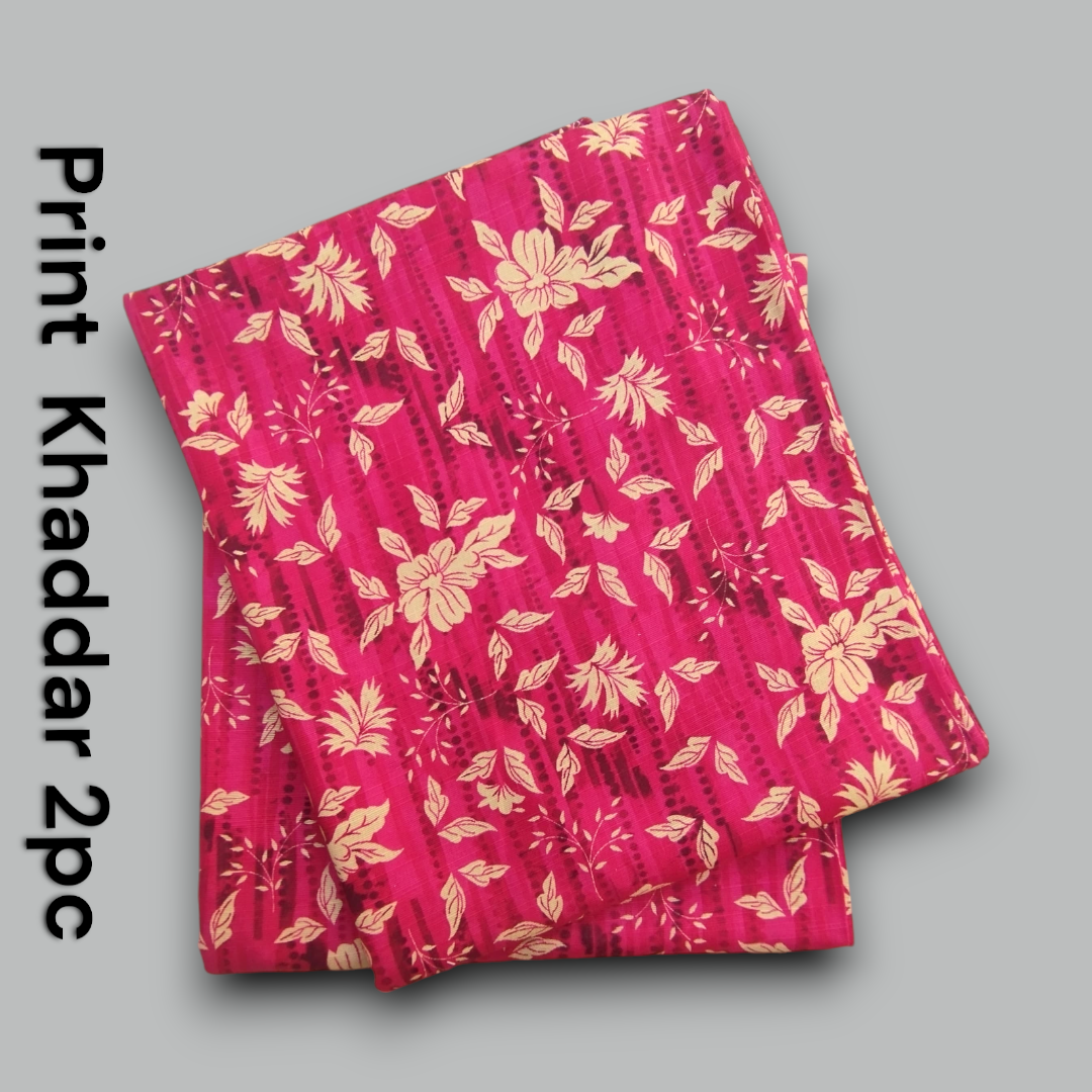 Khaddar 2PC