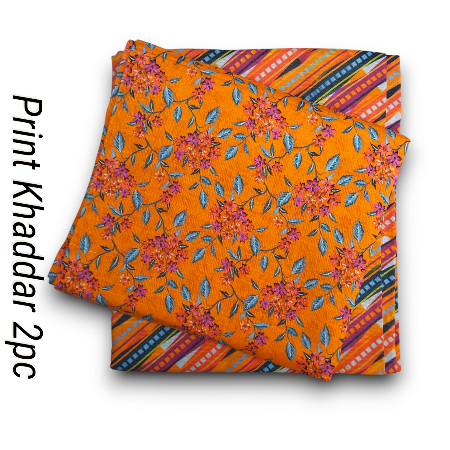 Khaddar 2pc