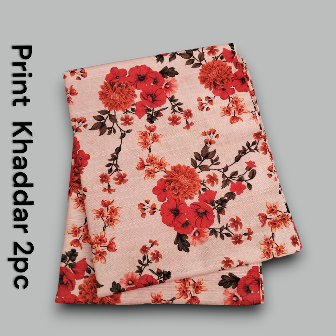 Khaddar 2PC
