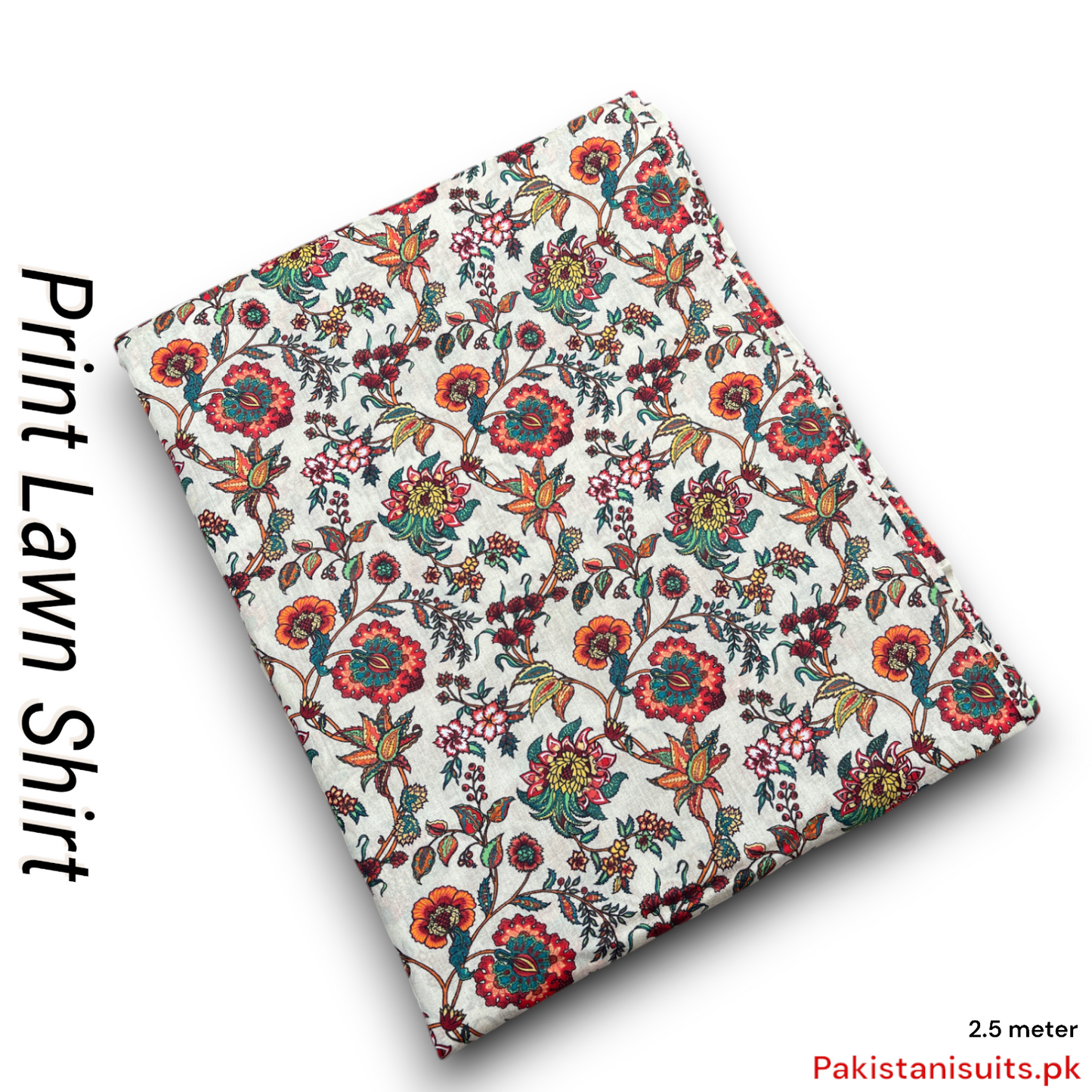 Print Lawn