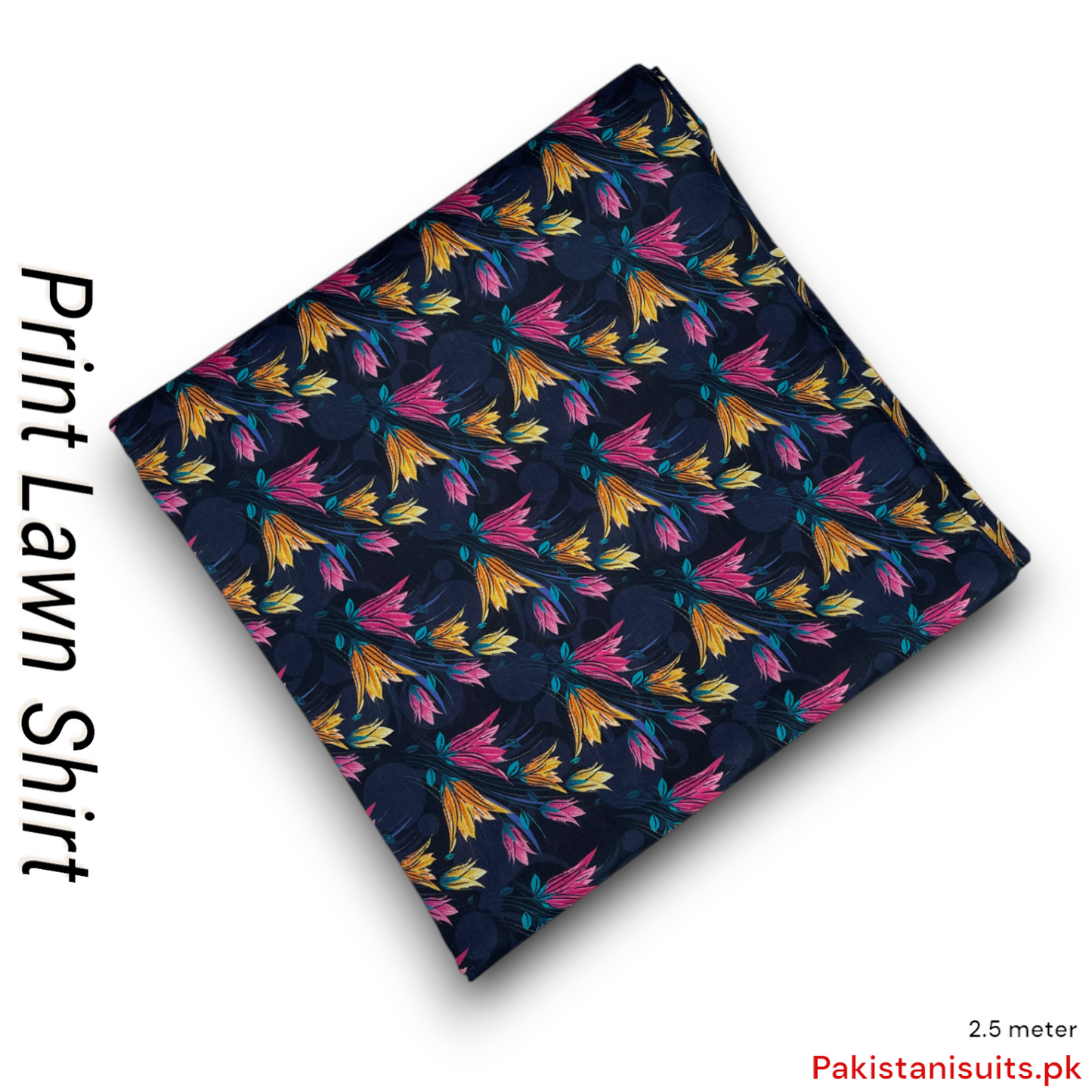 Print Lawn