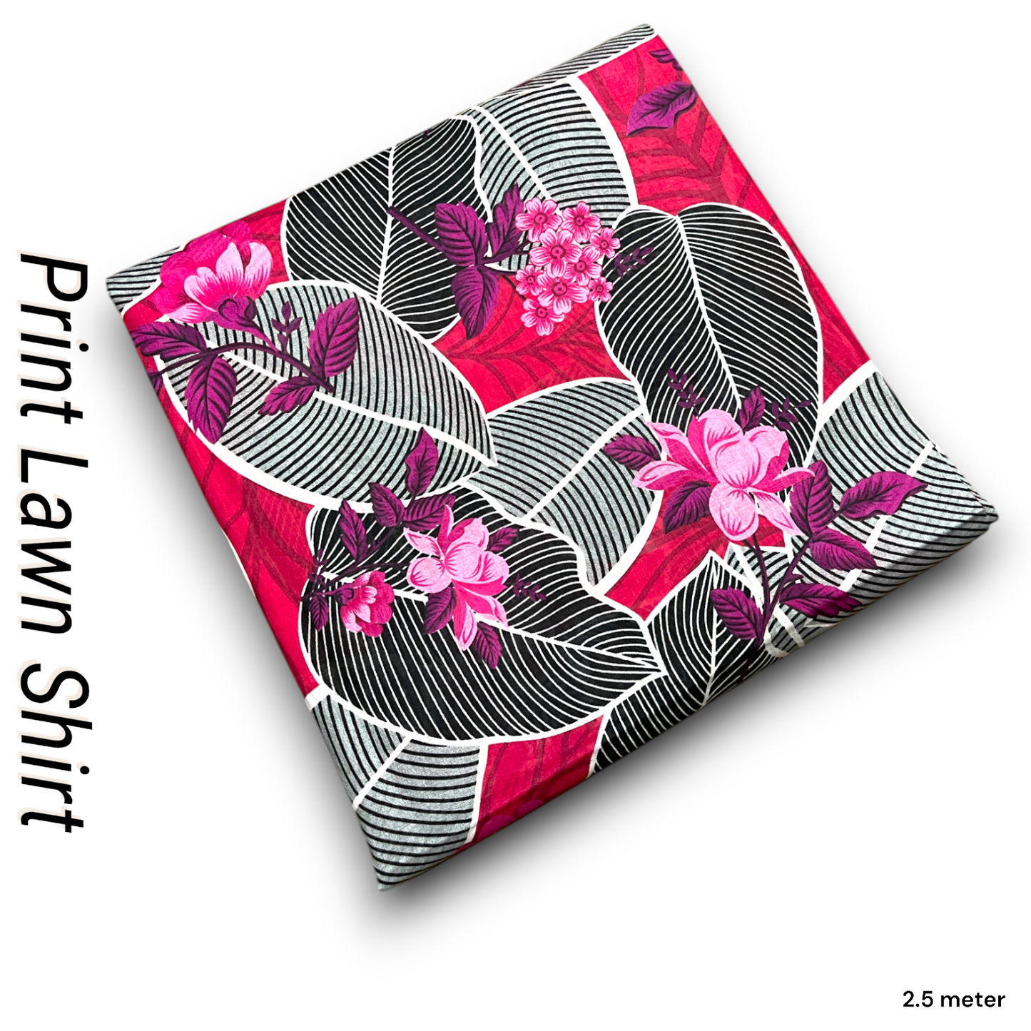 Print Lawn