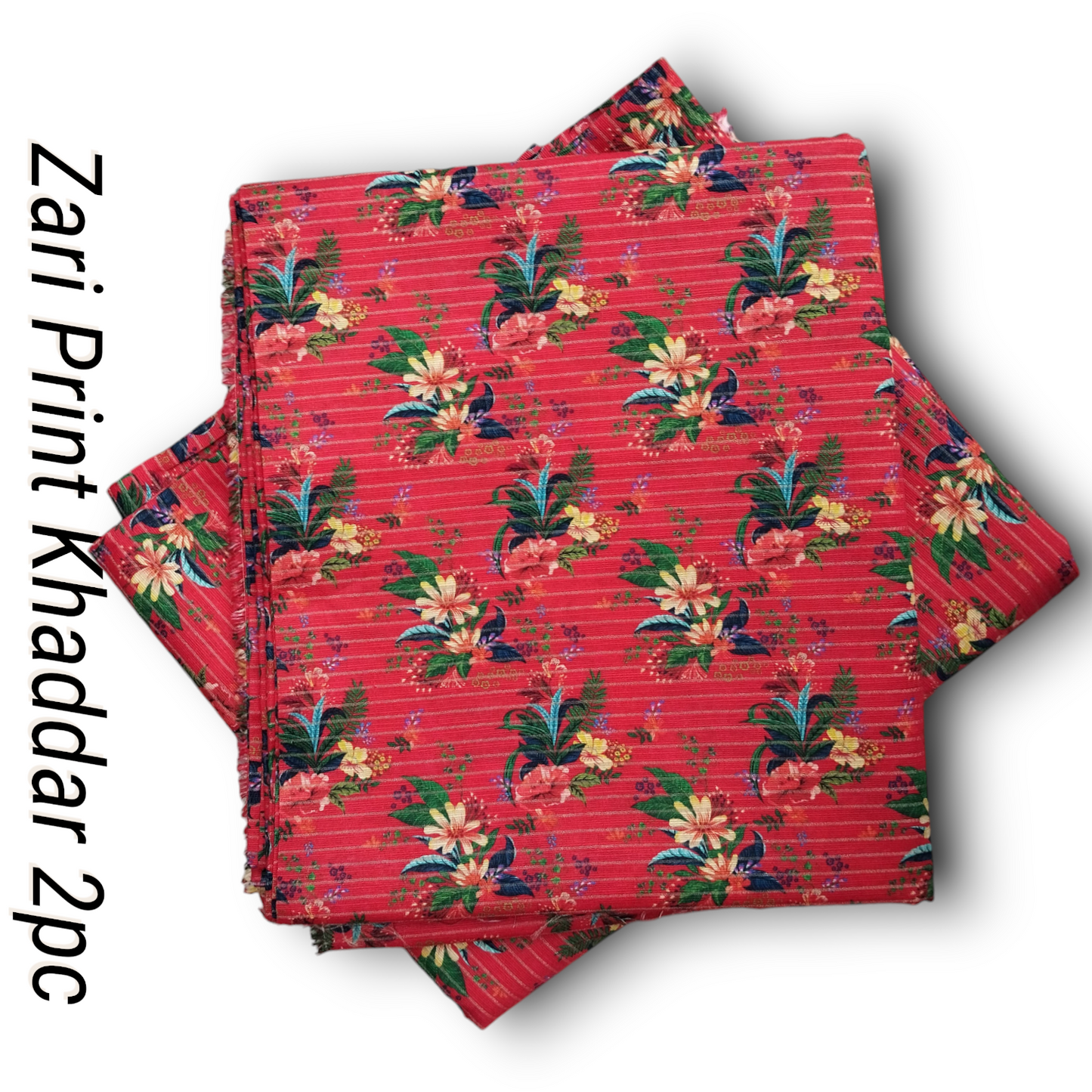 khaddar 2pc