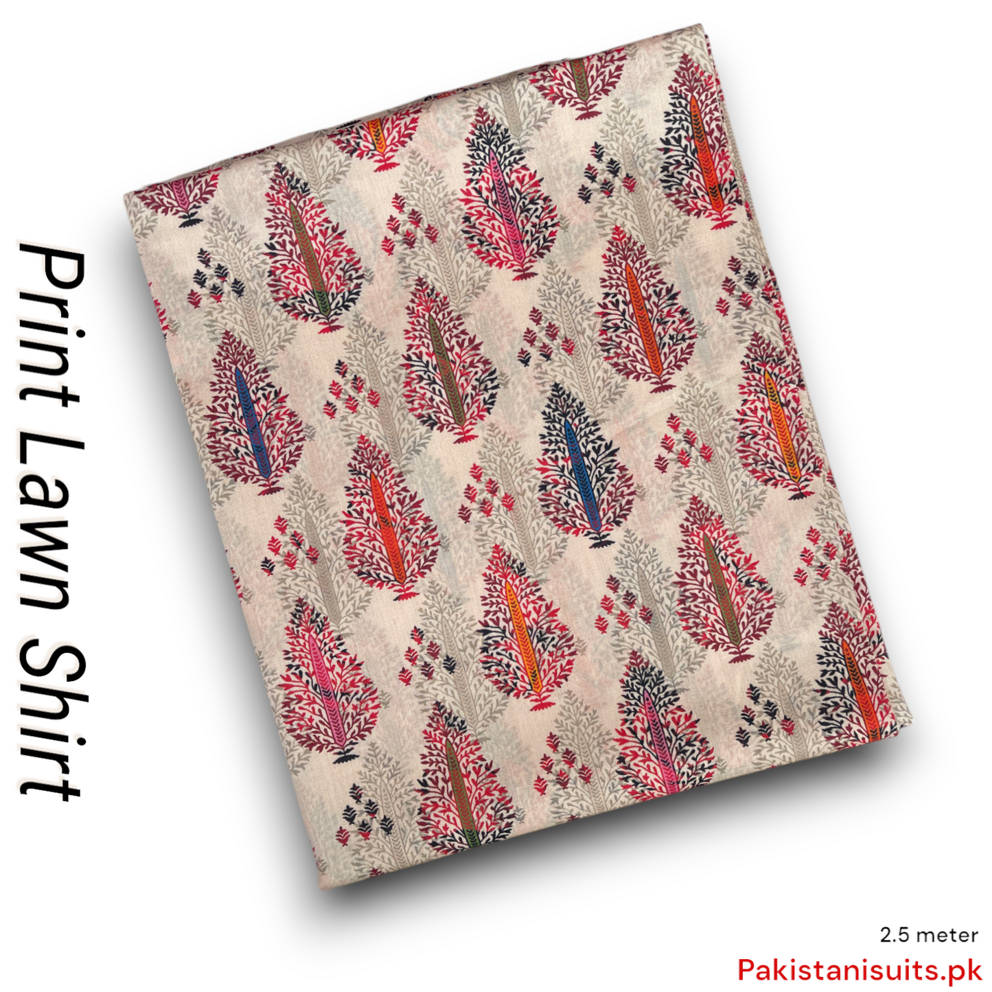 Print Lawn