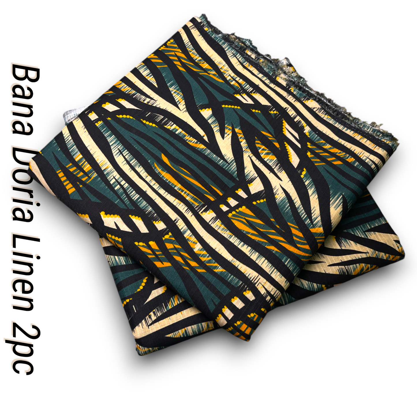 Linen 2pc