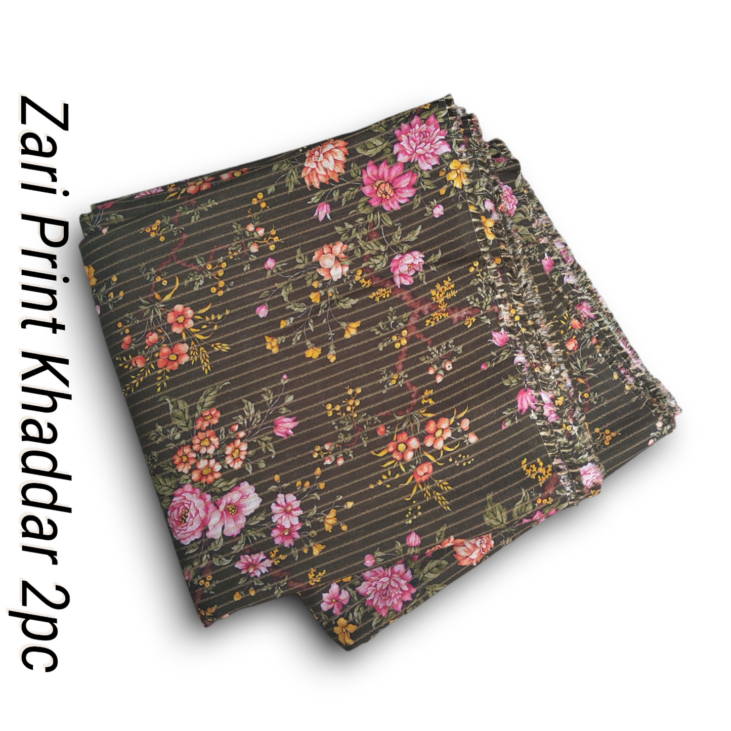 Khaddar 2pc