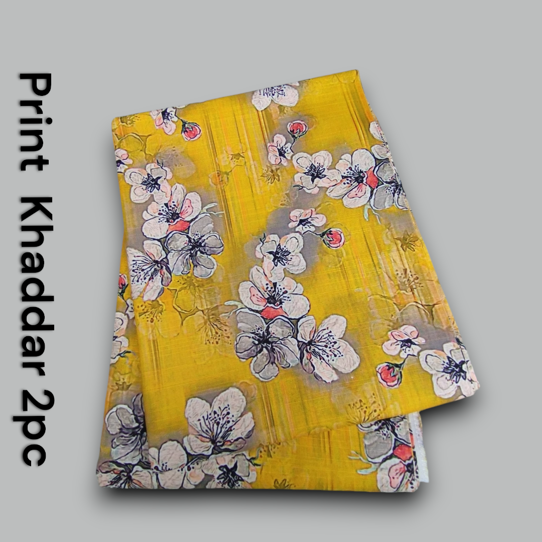 Khaddar 2PC