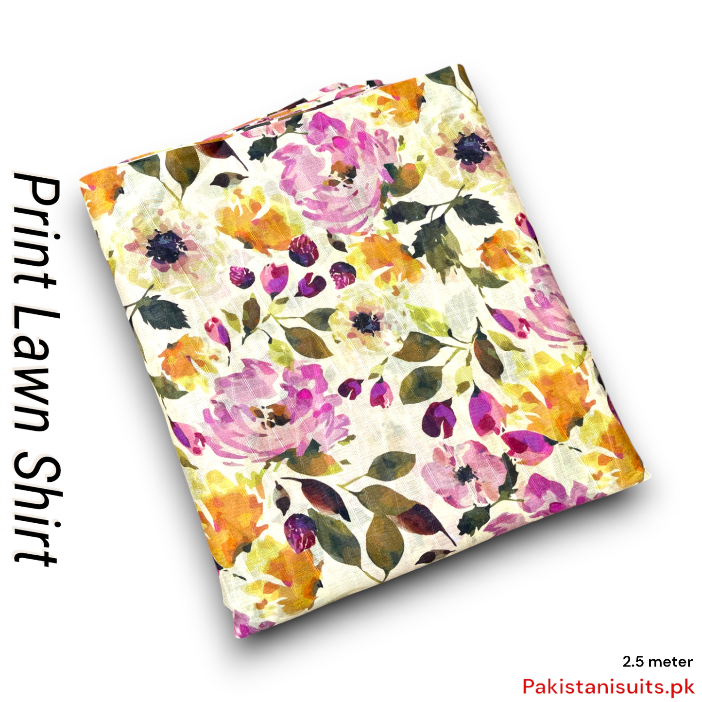 Print Lawn
