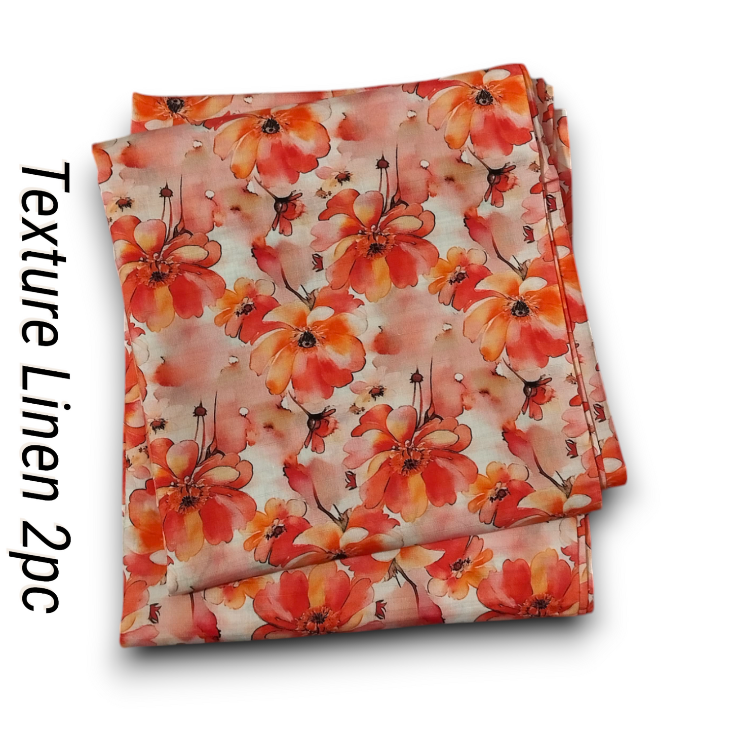 Linen 2pc