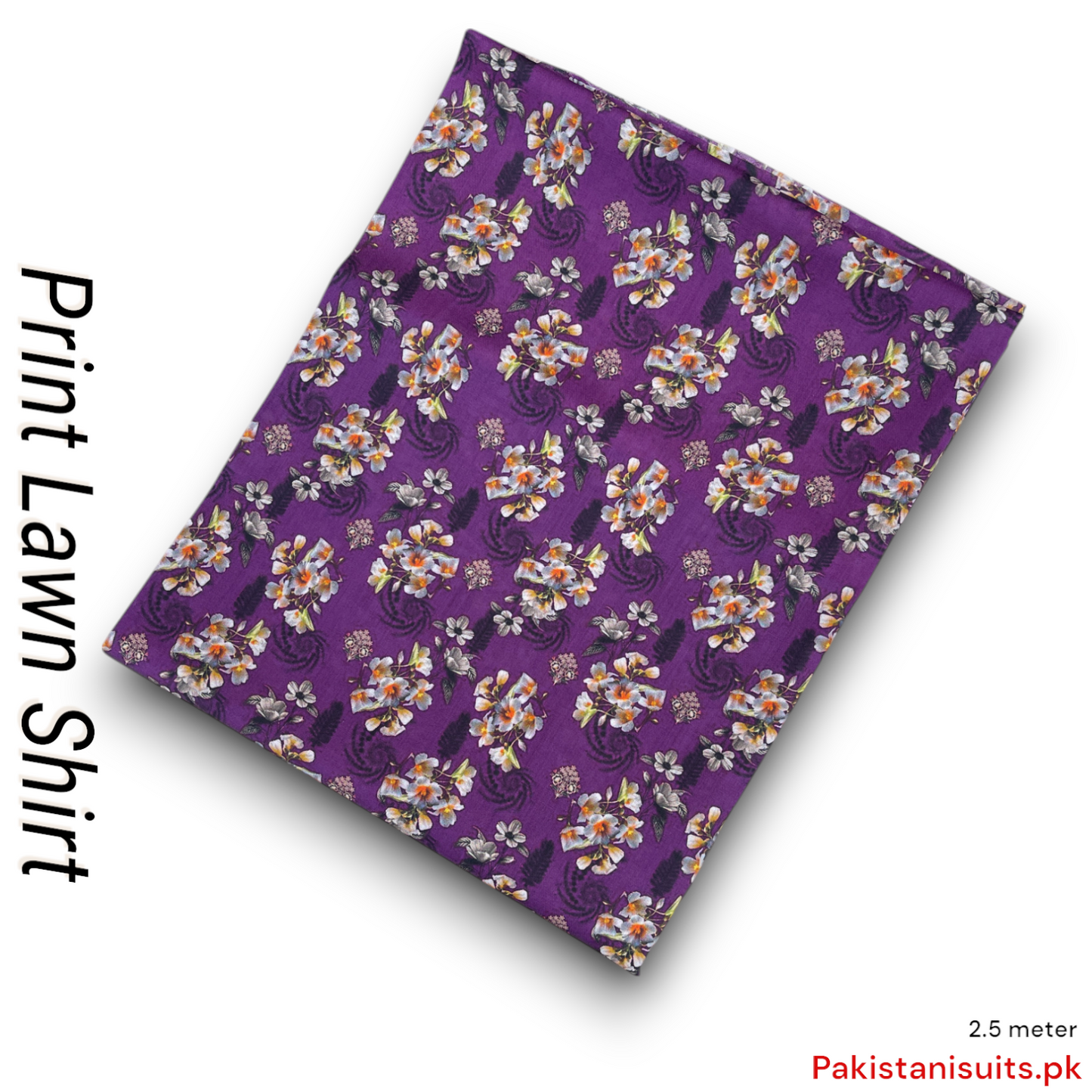 Print Lawn