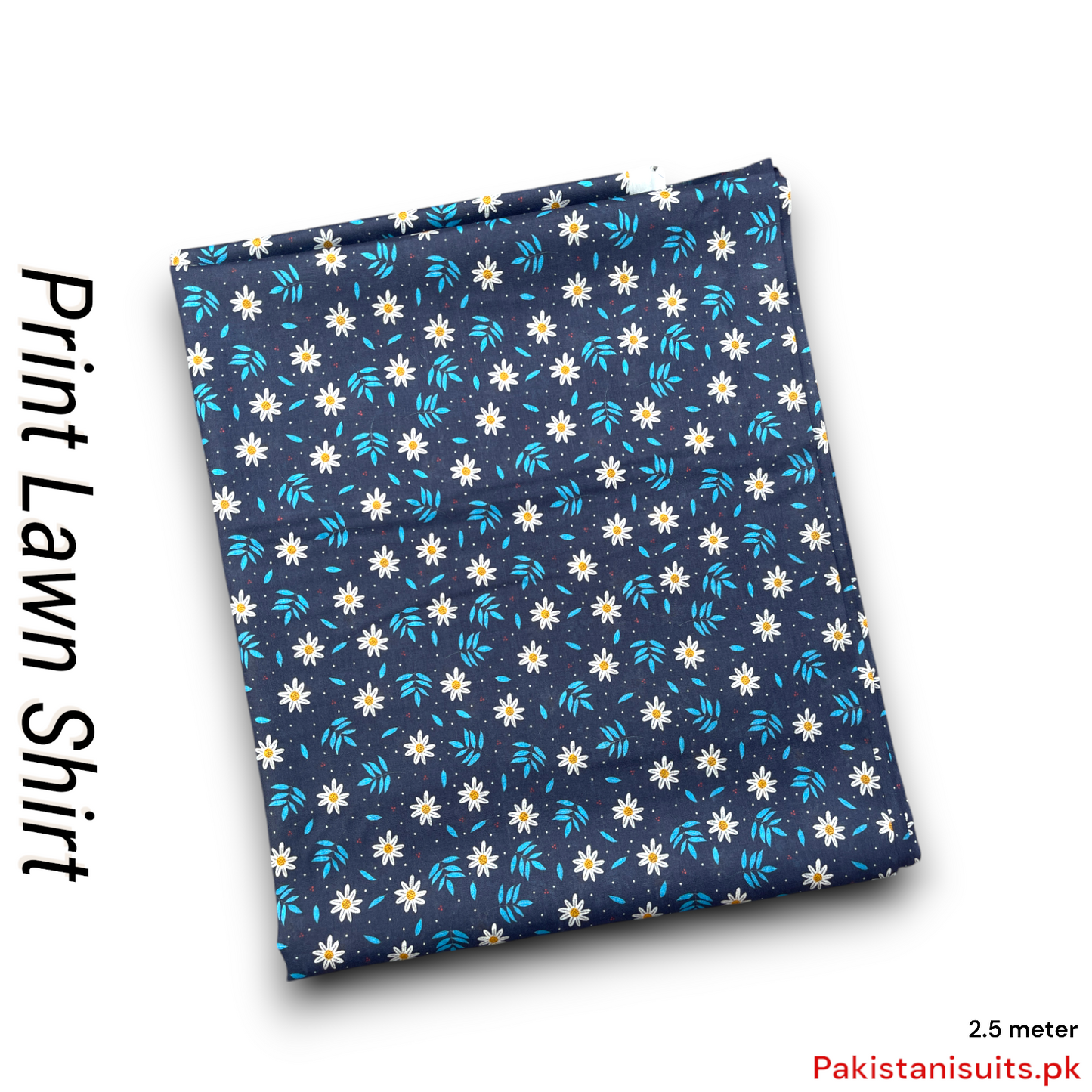 Print Lawn