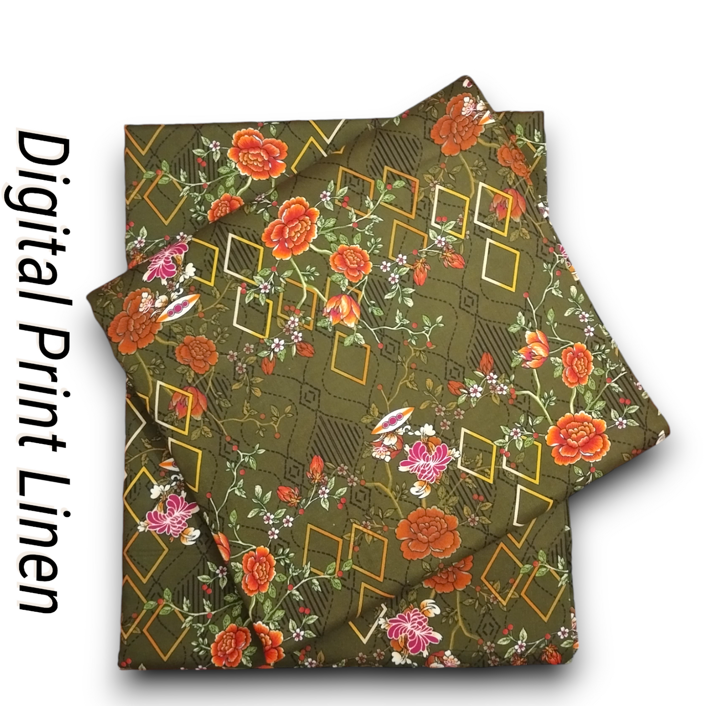 Linen 2pc