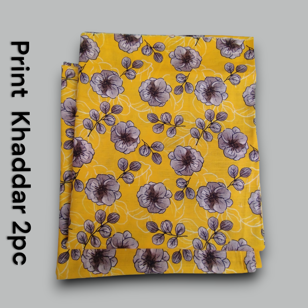Khaddar 2PC