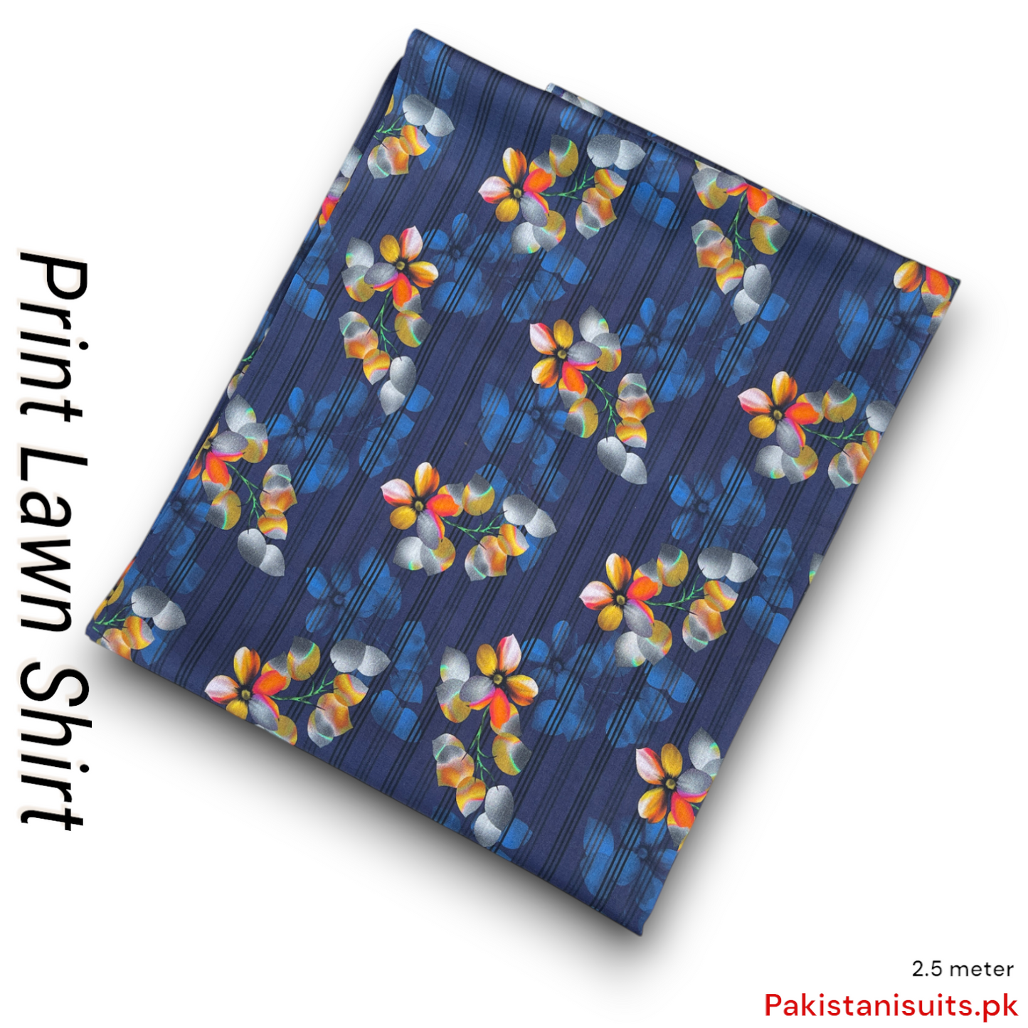 Print Lawn