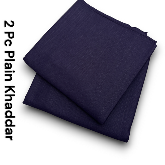 Khaddar 2pc