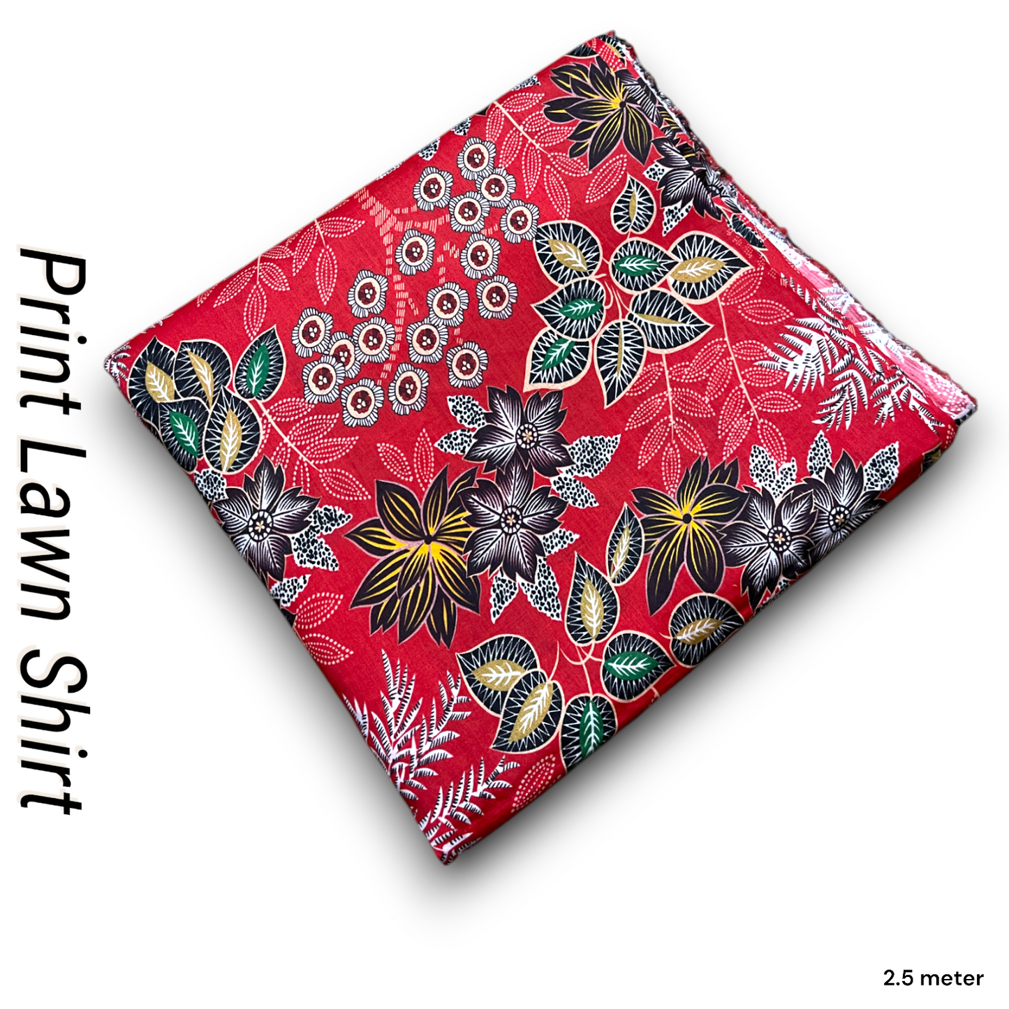 Print Lawn