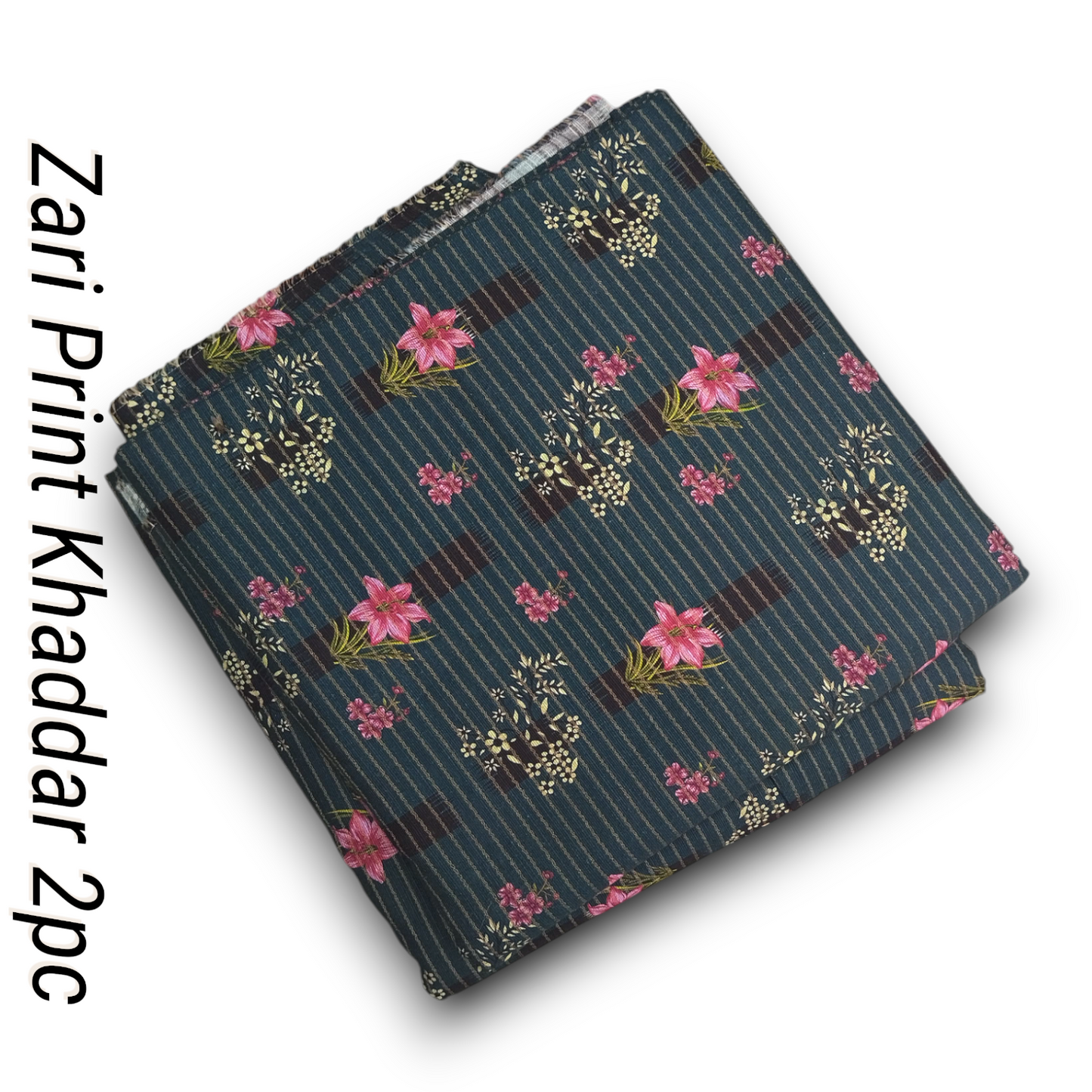 Khaddar 2pc