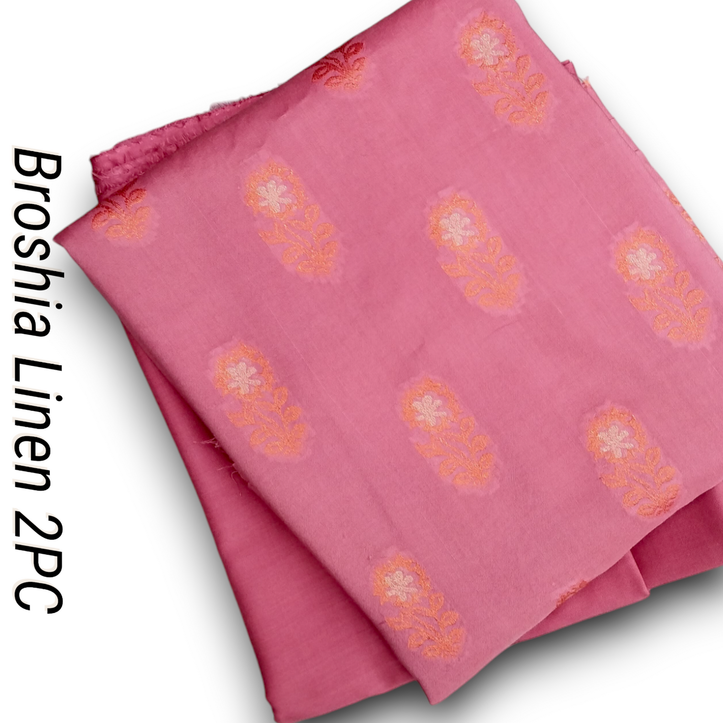 Linen 2pc