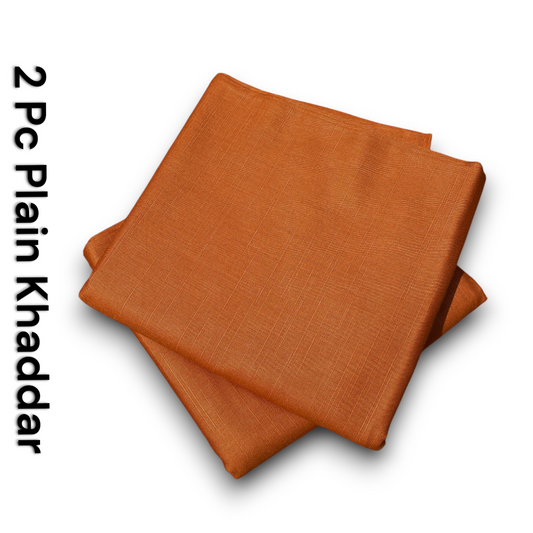 Khaddar 2pc