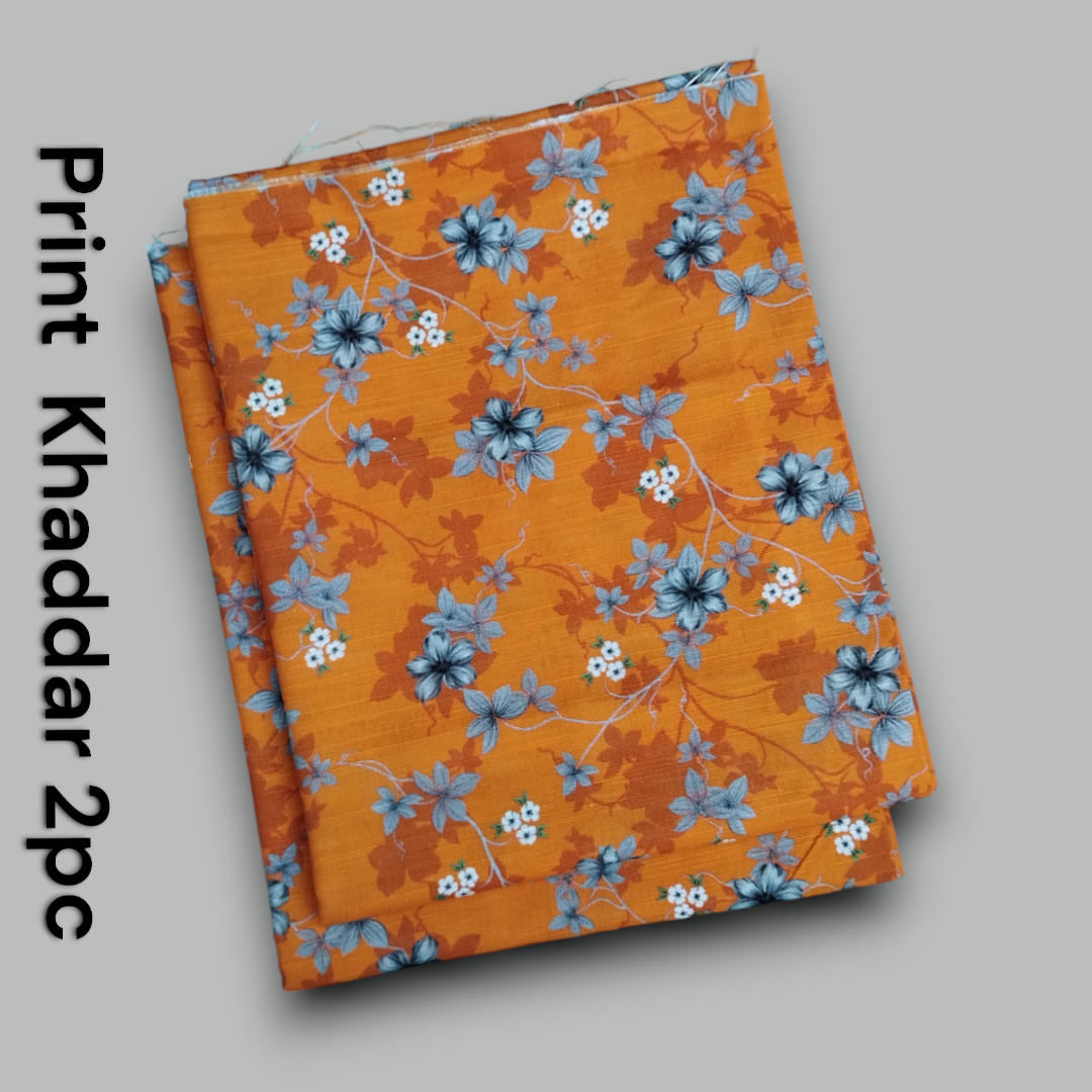 Khaddar 2PC