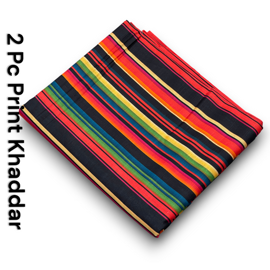 Khaddar 2pc