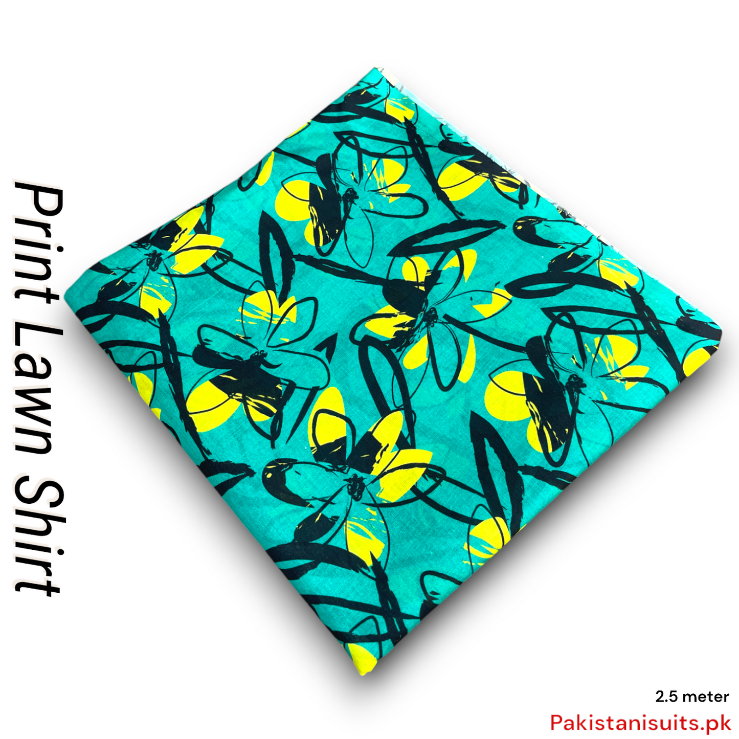 Print Lawn