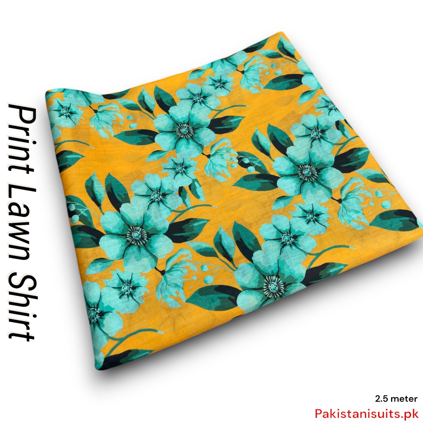 Print Lawn