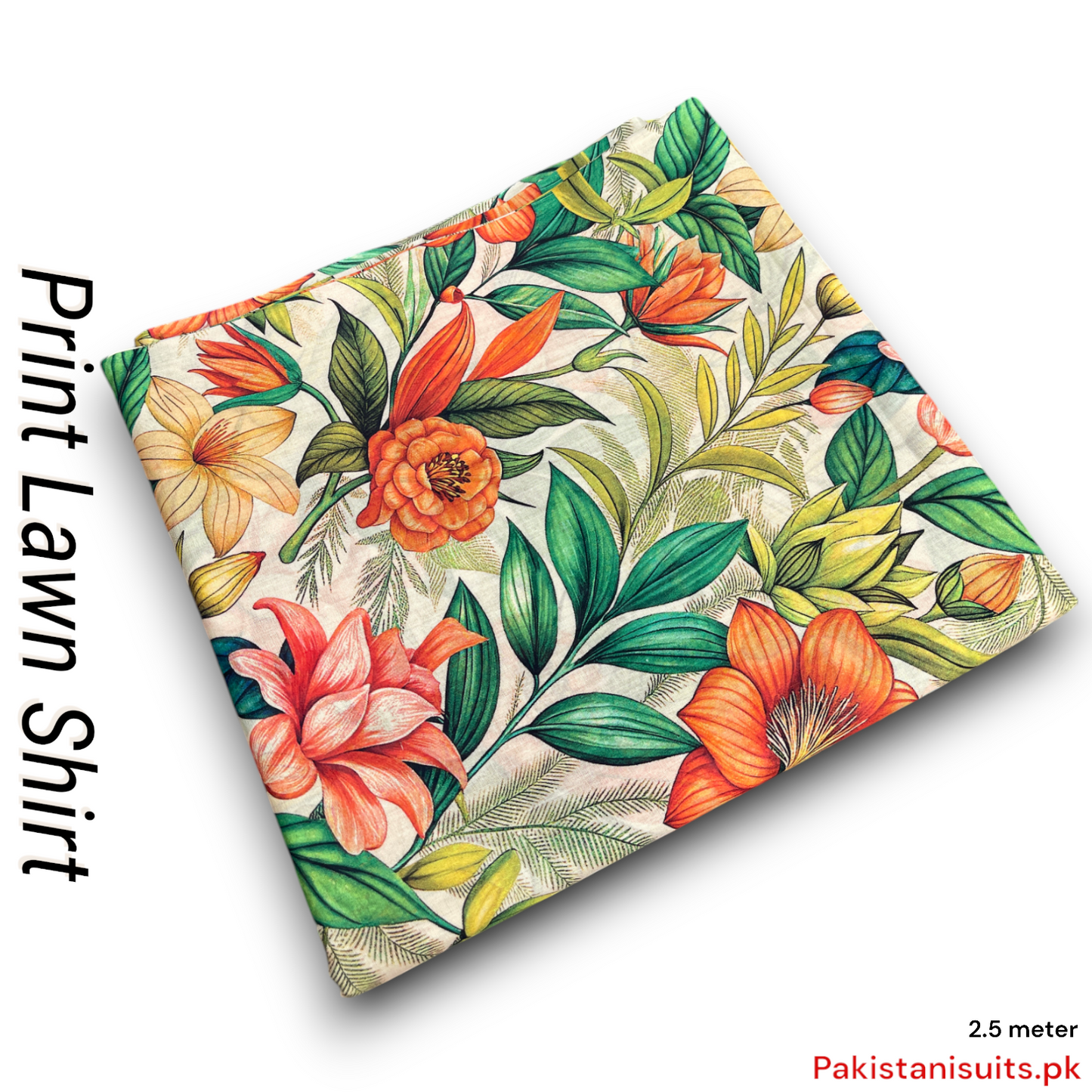 Print Lawn