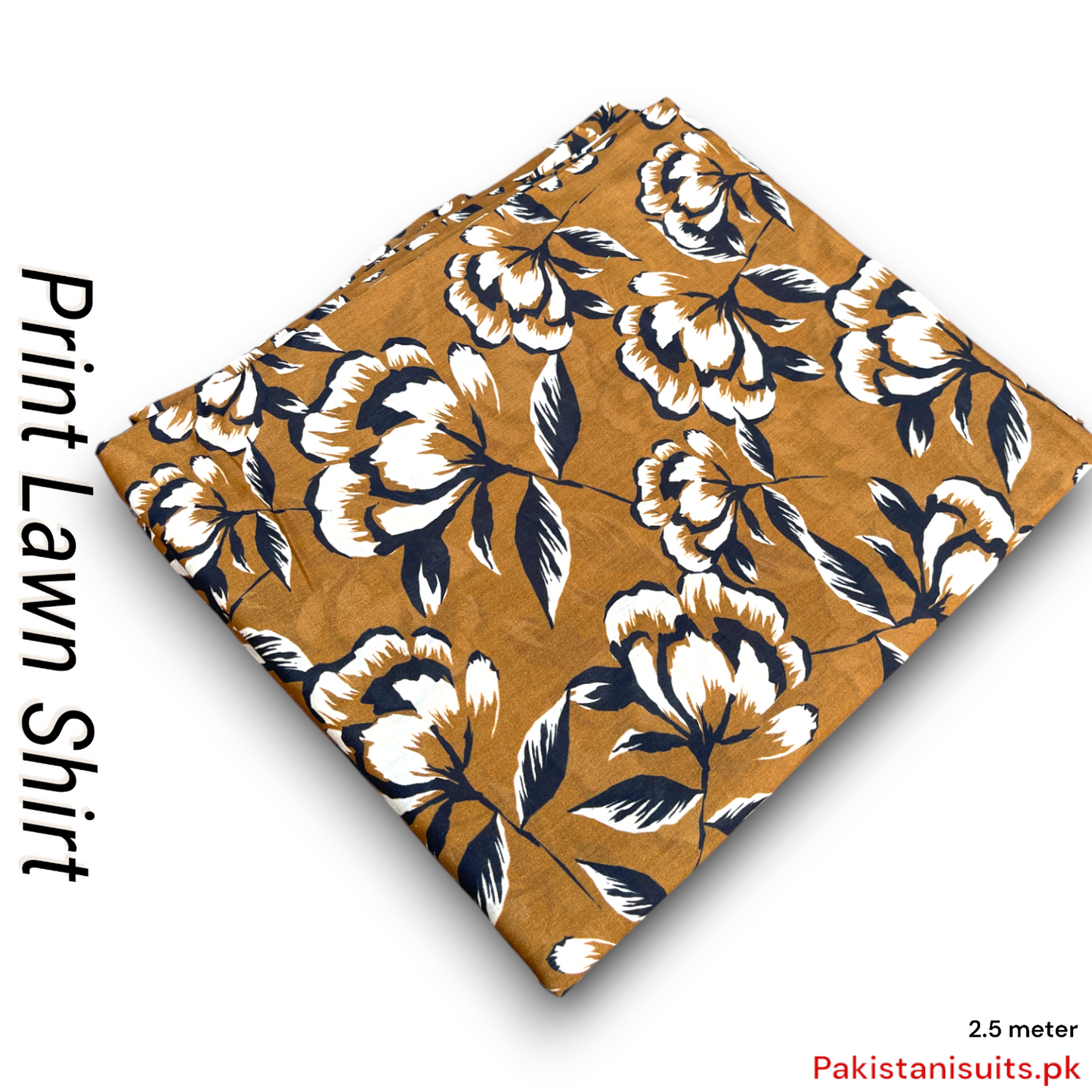 Print Lawn