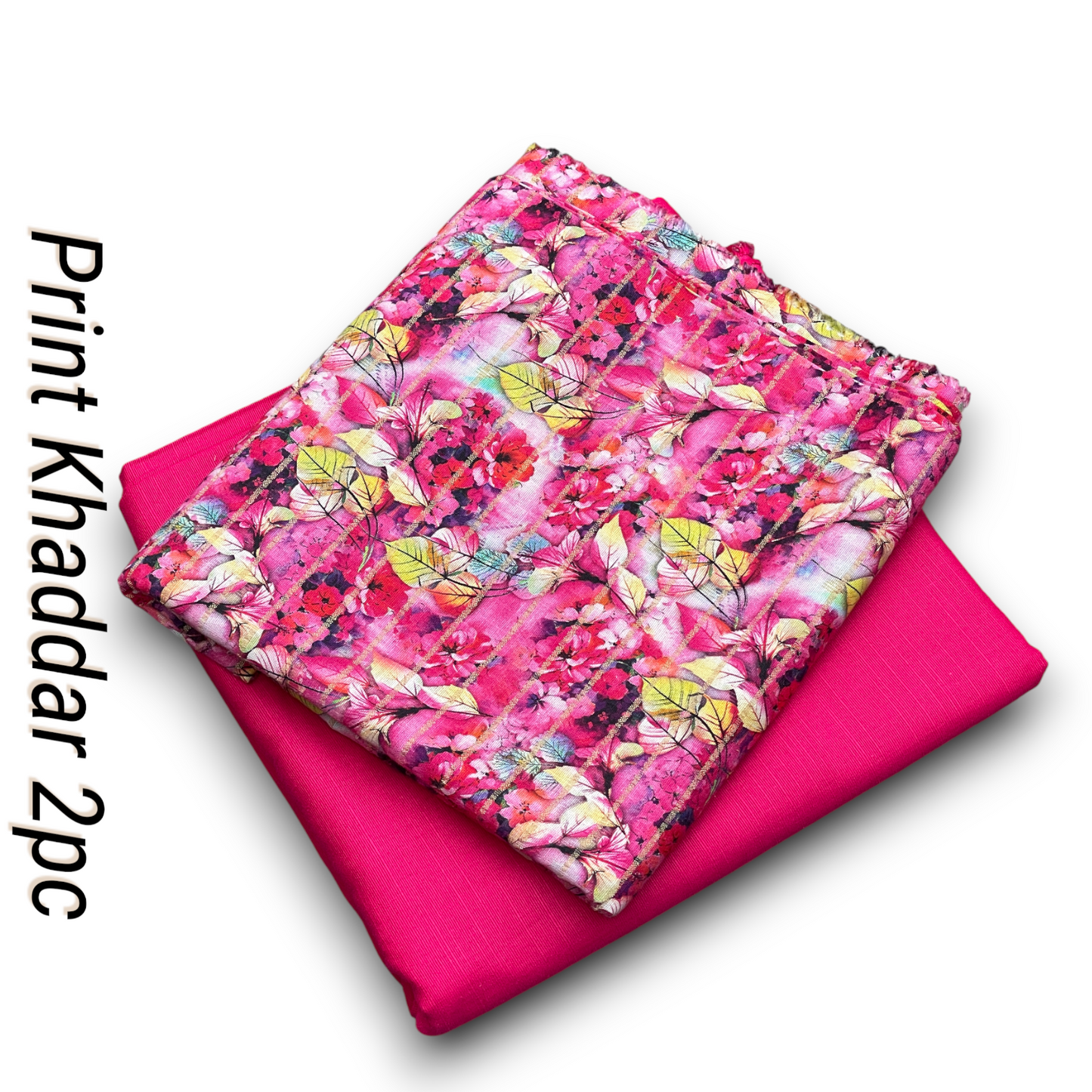 Khaddar 2pc